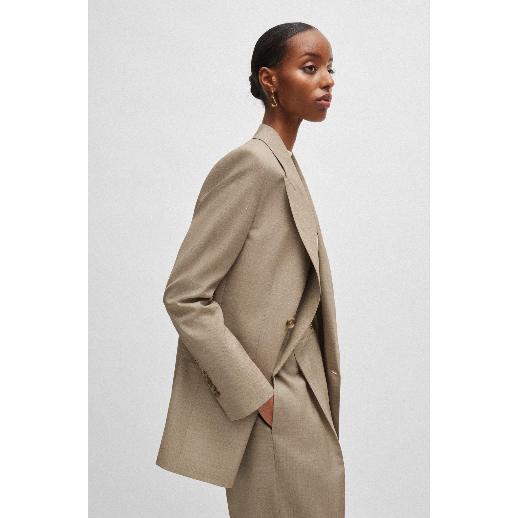 Boss Jarmina 10254925 01
