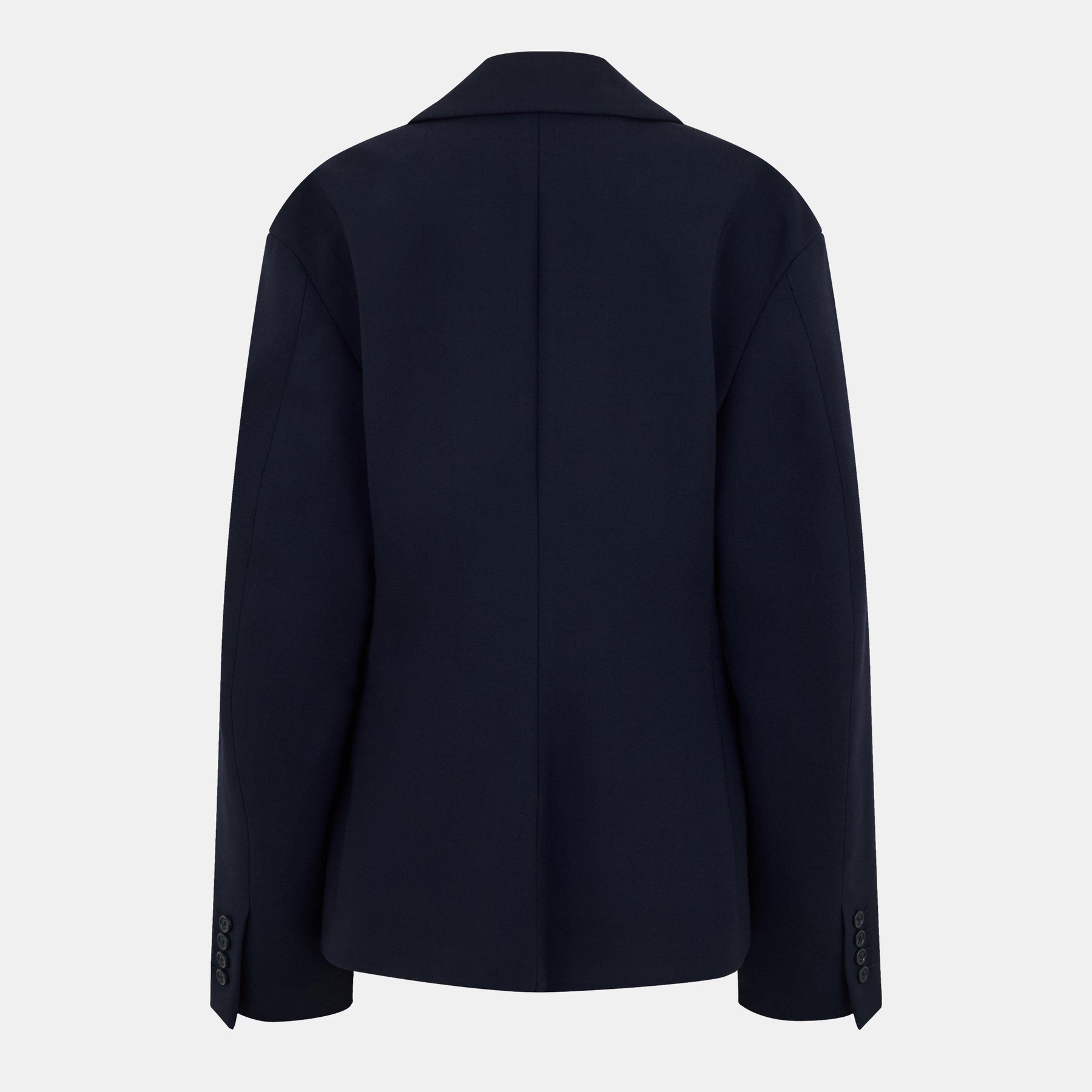 Off Round Jacket Ld99