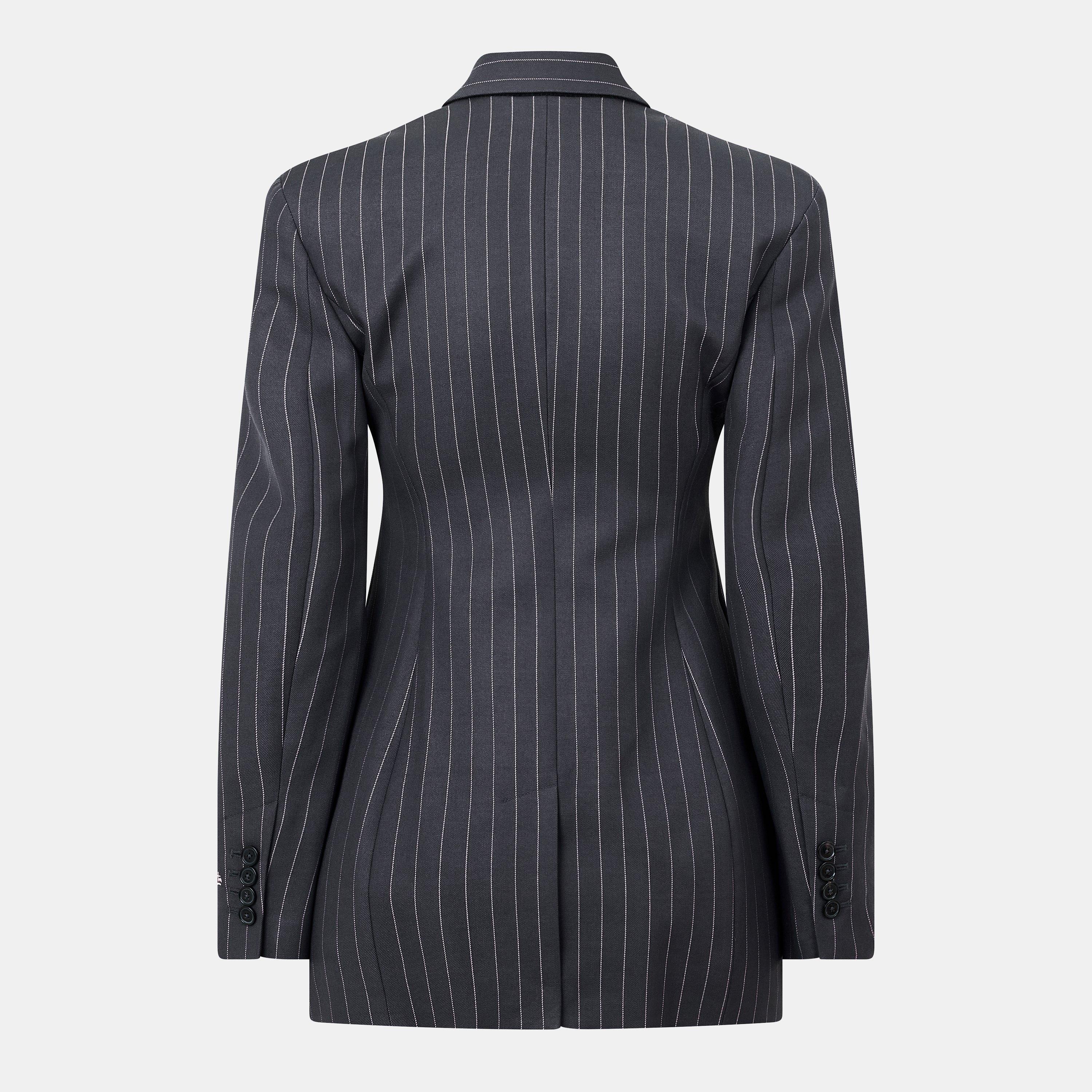 Suit Jacket