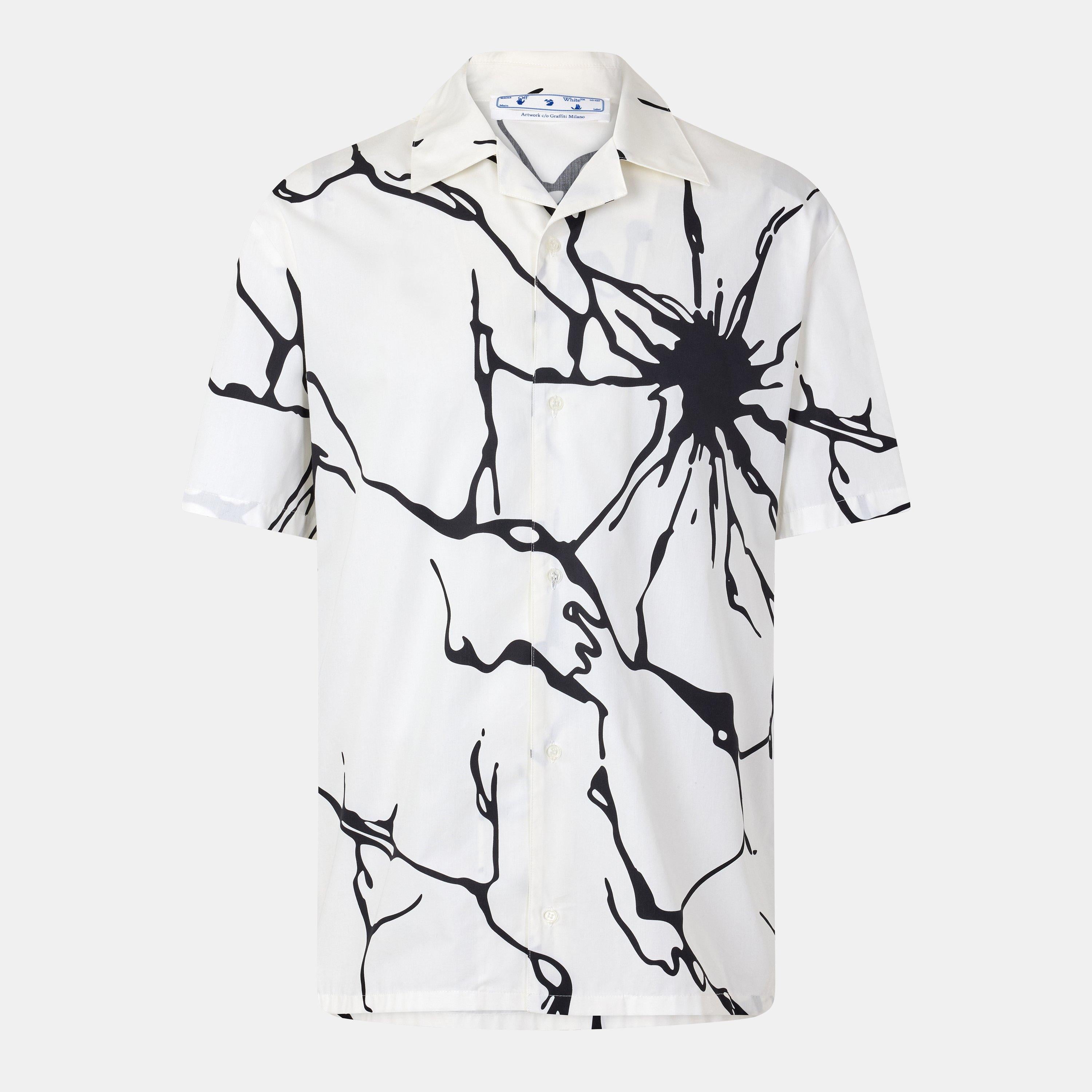 Long-Sleeve Dress Shirt