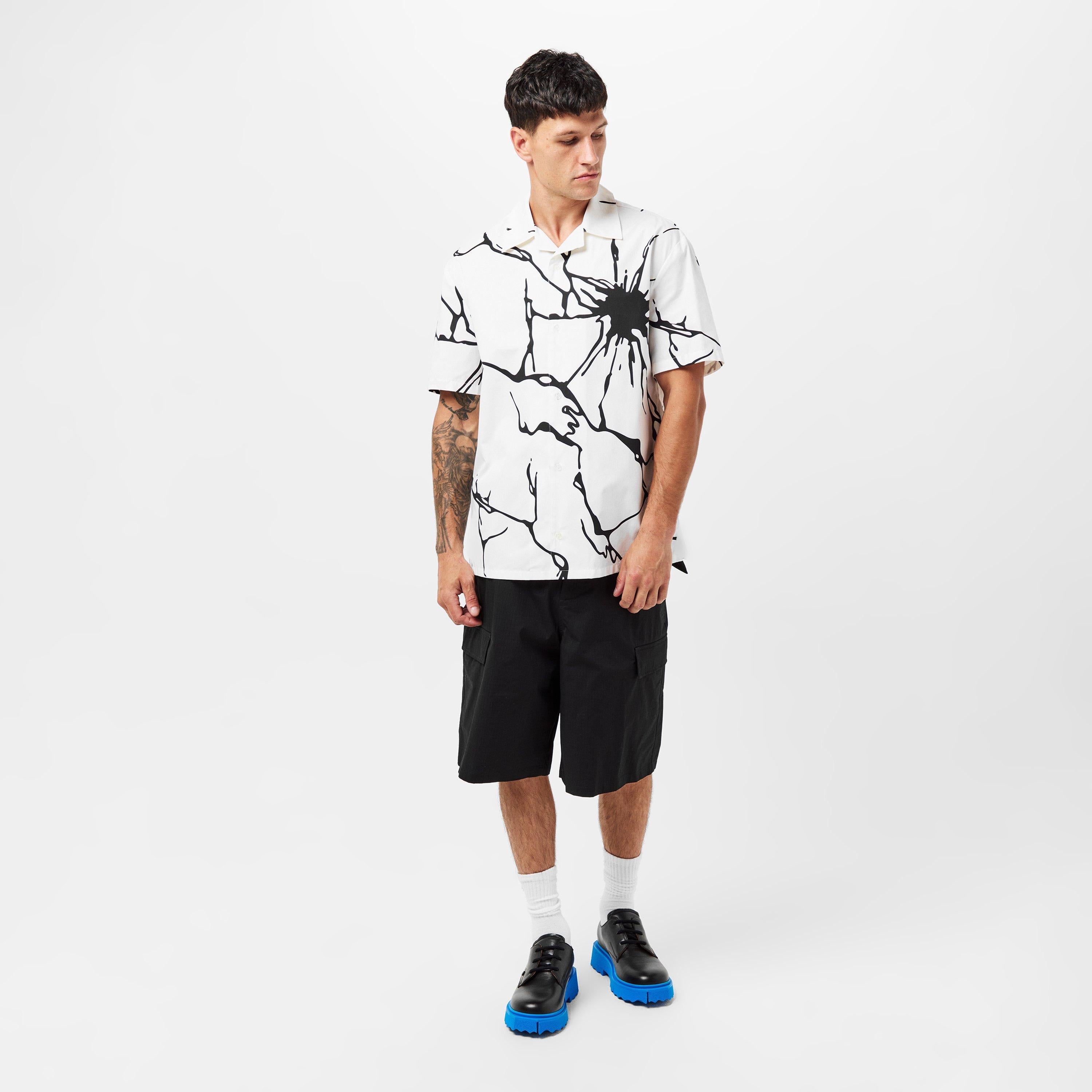 Long-Sleeve Dress Shirt