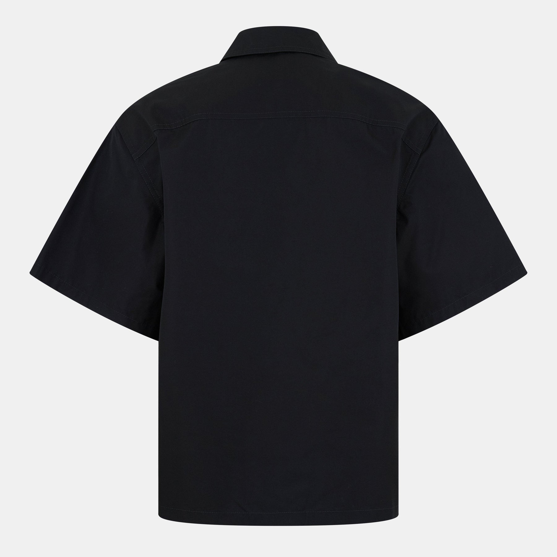Off Stitch SS Shirt Sn99