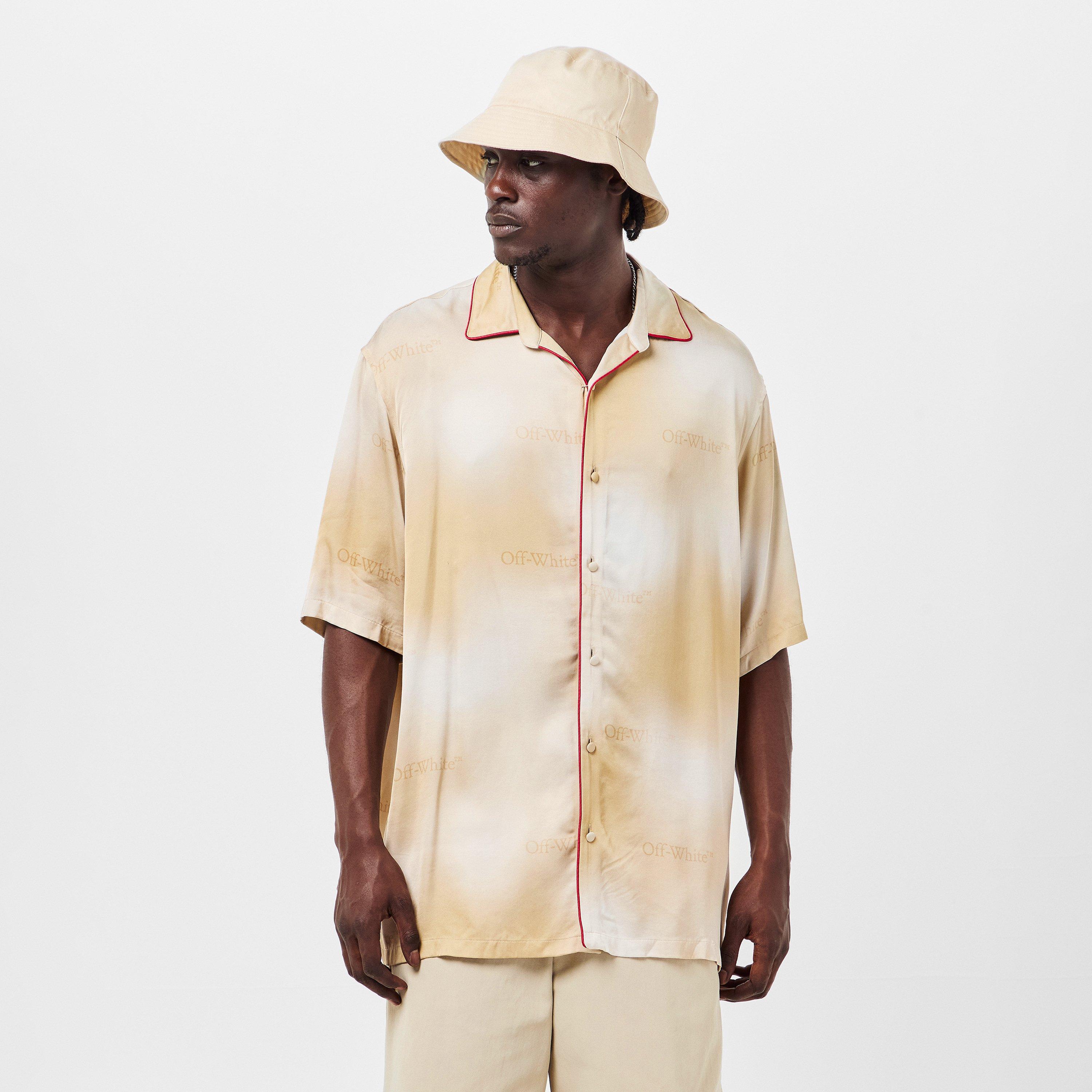 Long-Sleeve Dress Shirt