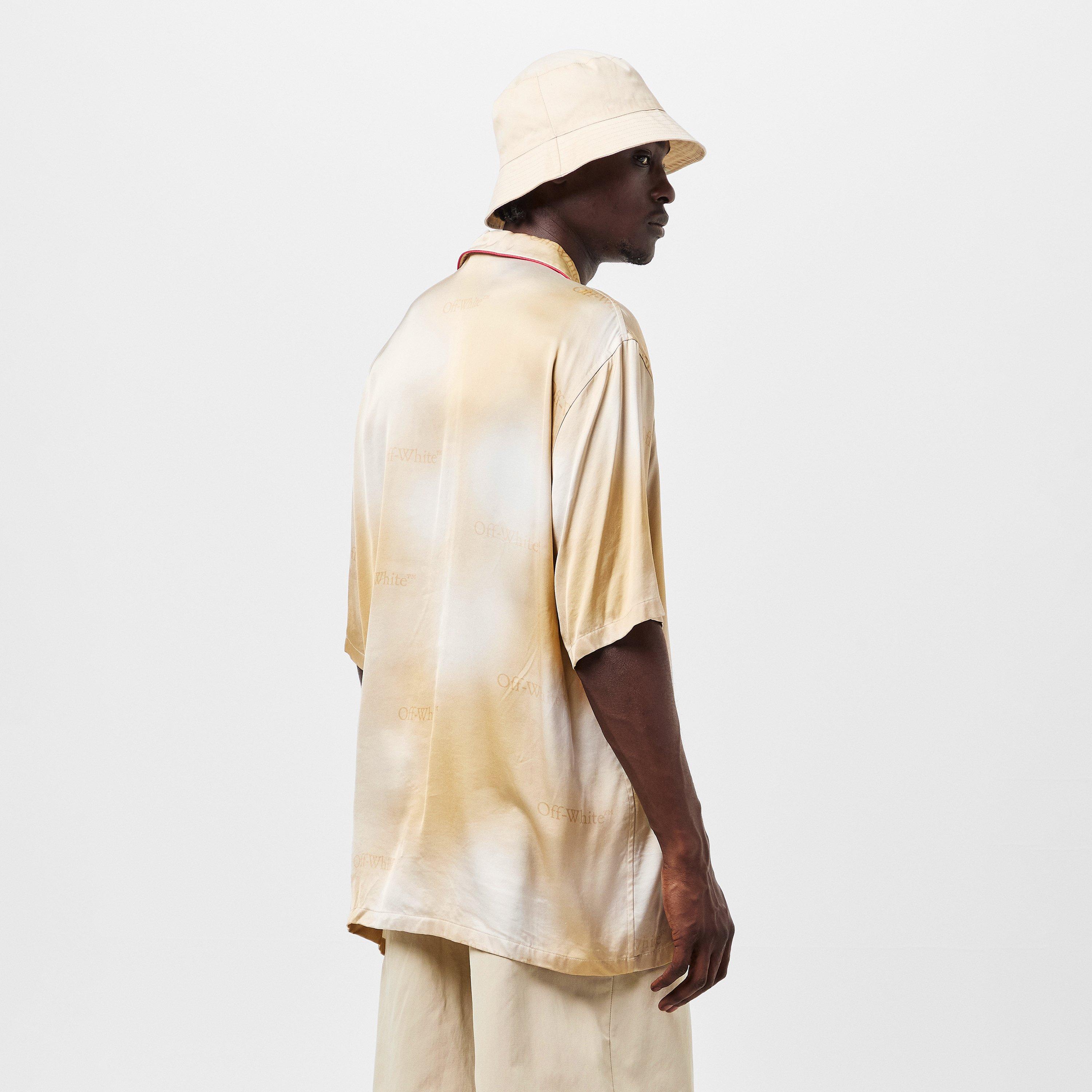 Long-Sleeve Dress Shirt
