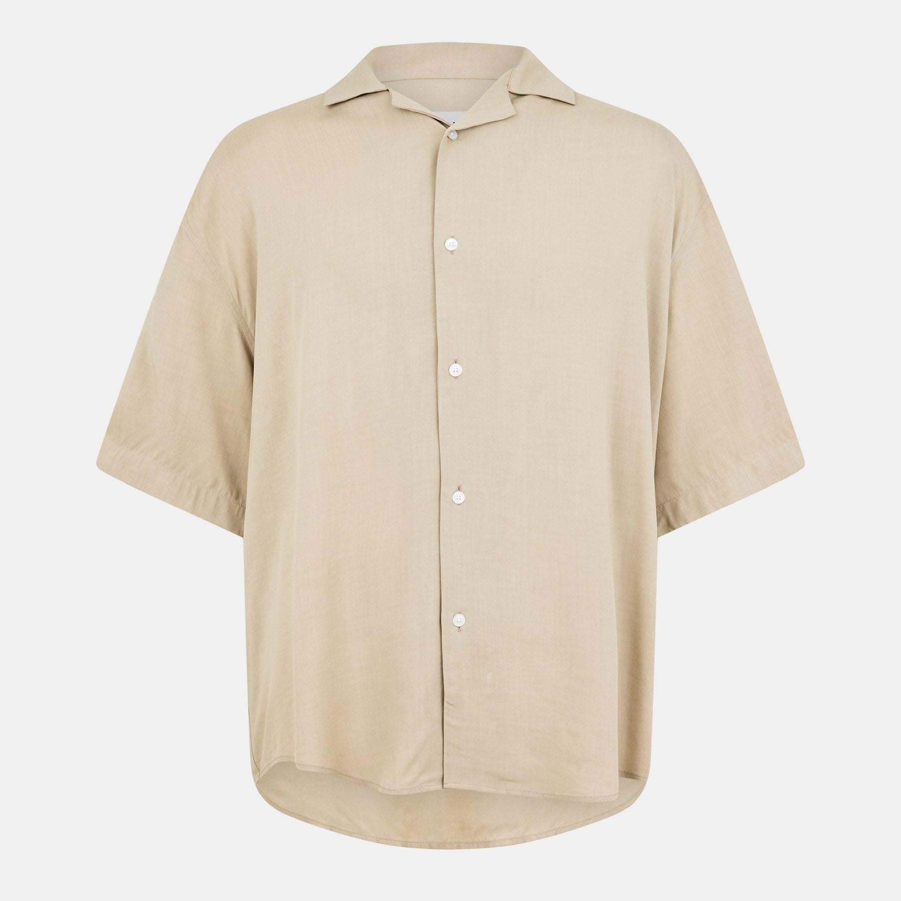Ami MC SS Shirt Sn53