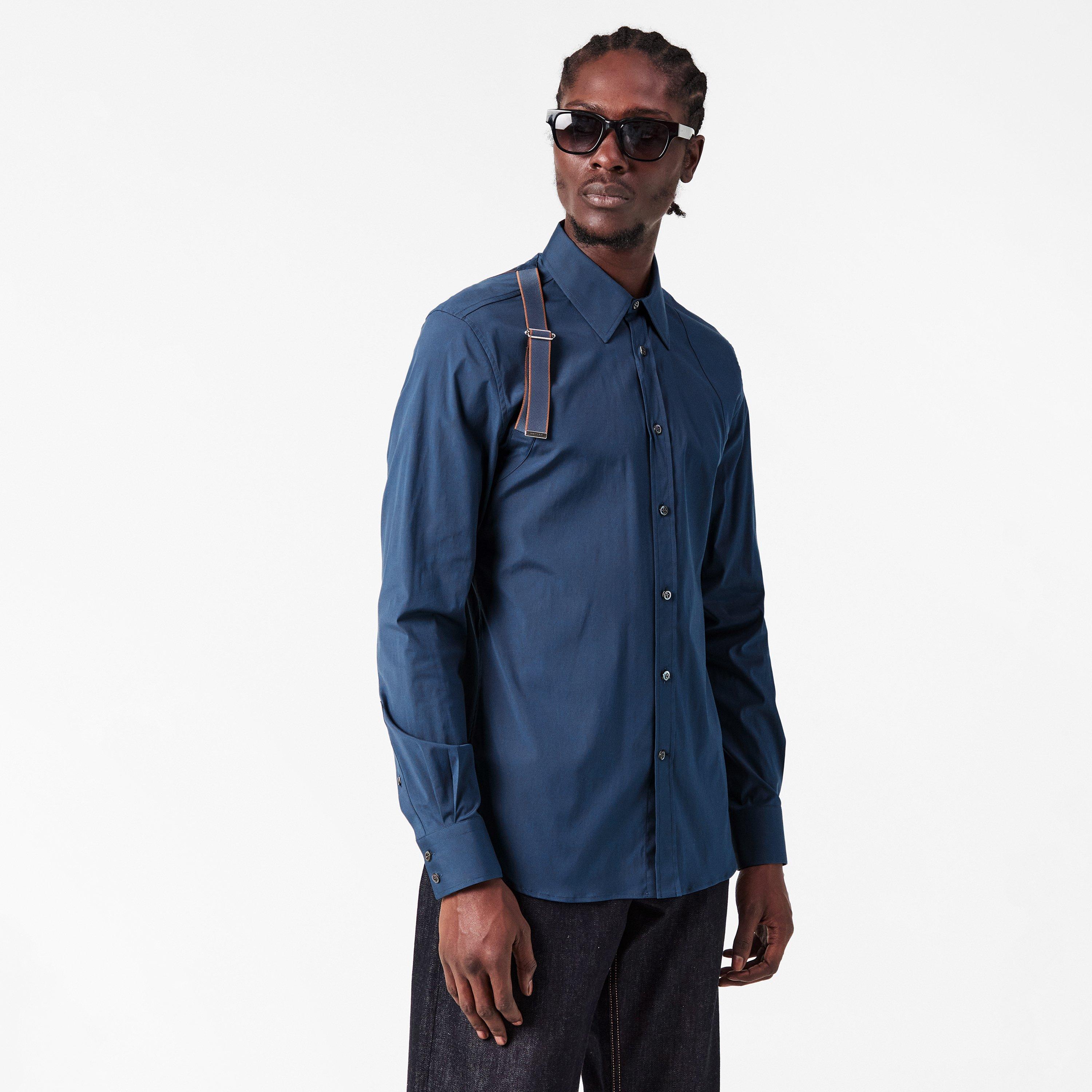Harness Shirt