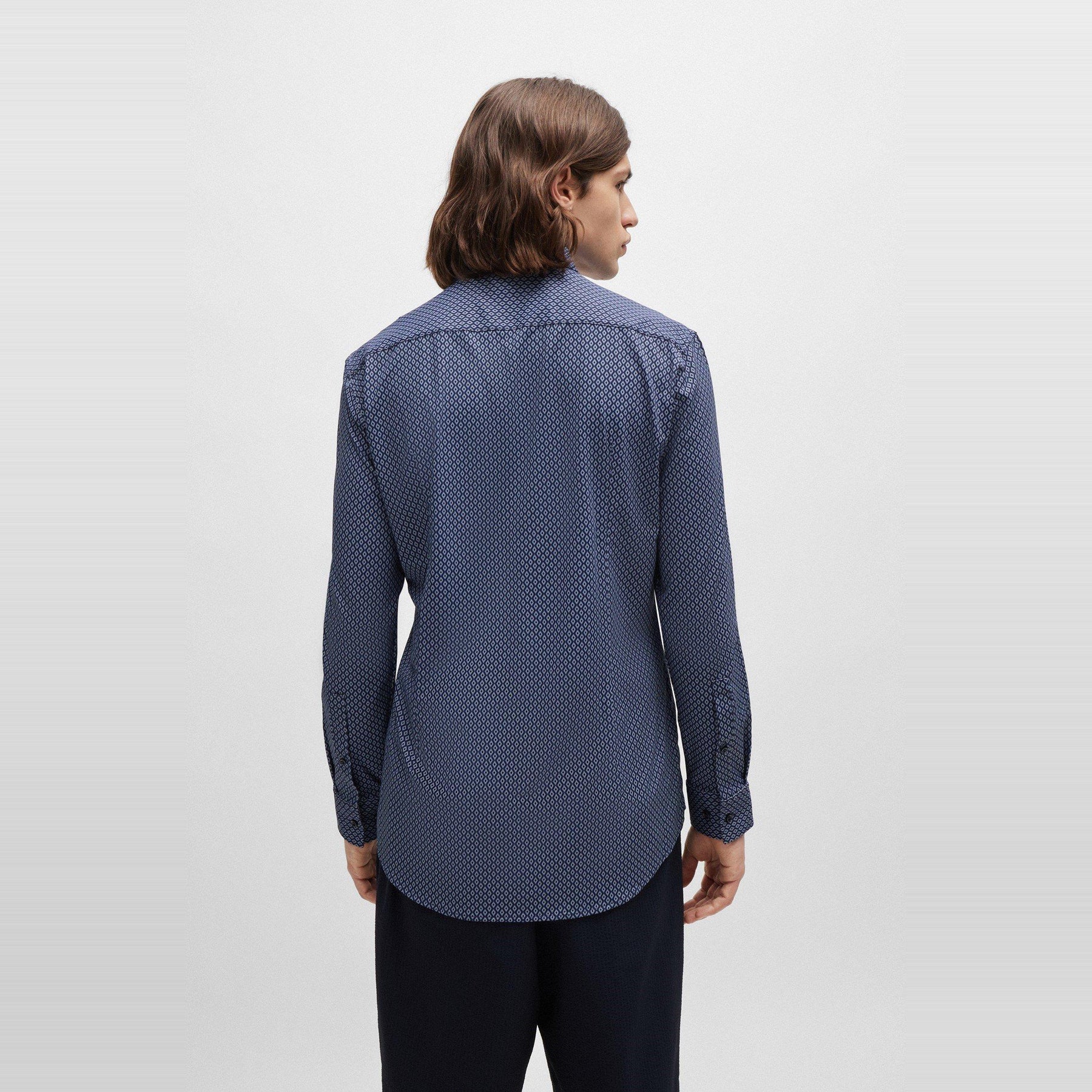 Kenno Shirt