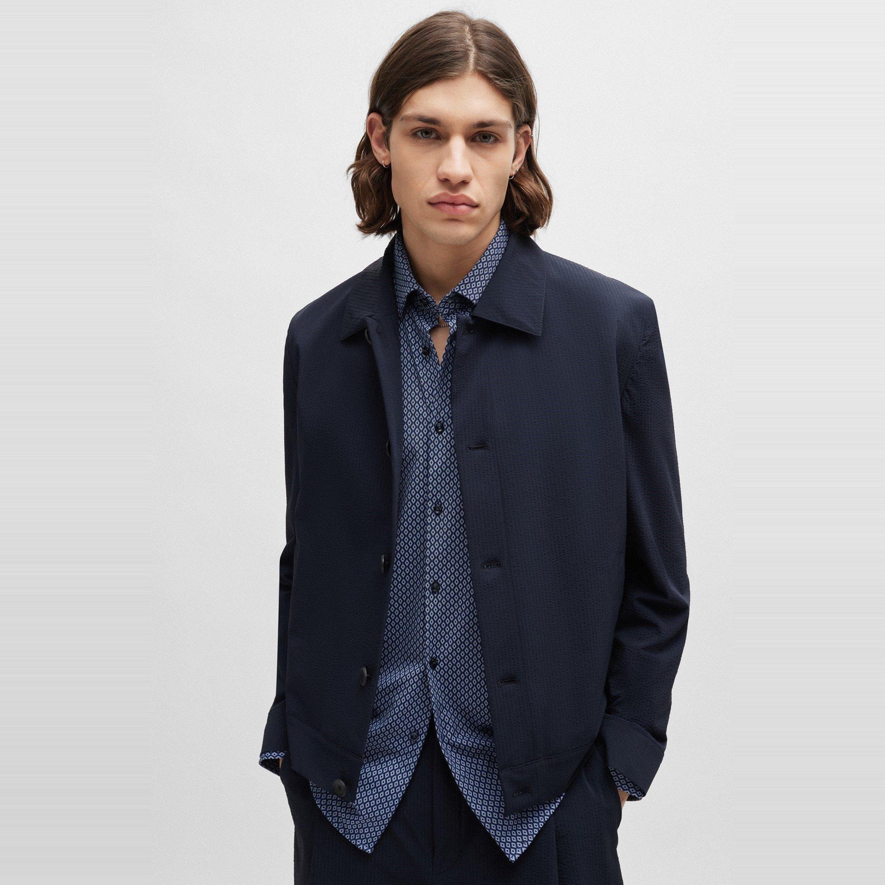 Kenno Shirt