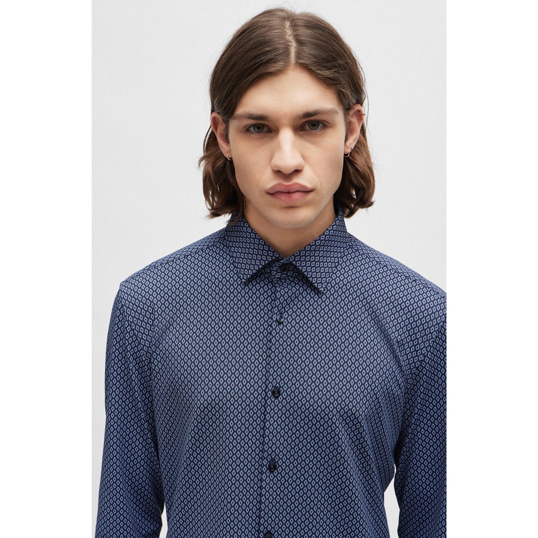 Kenno Shirt