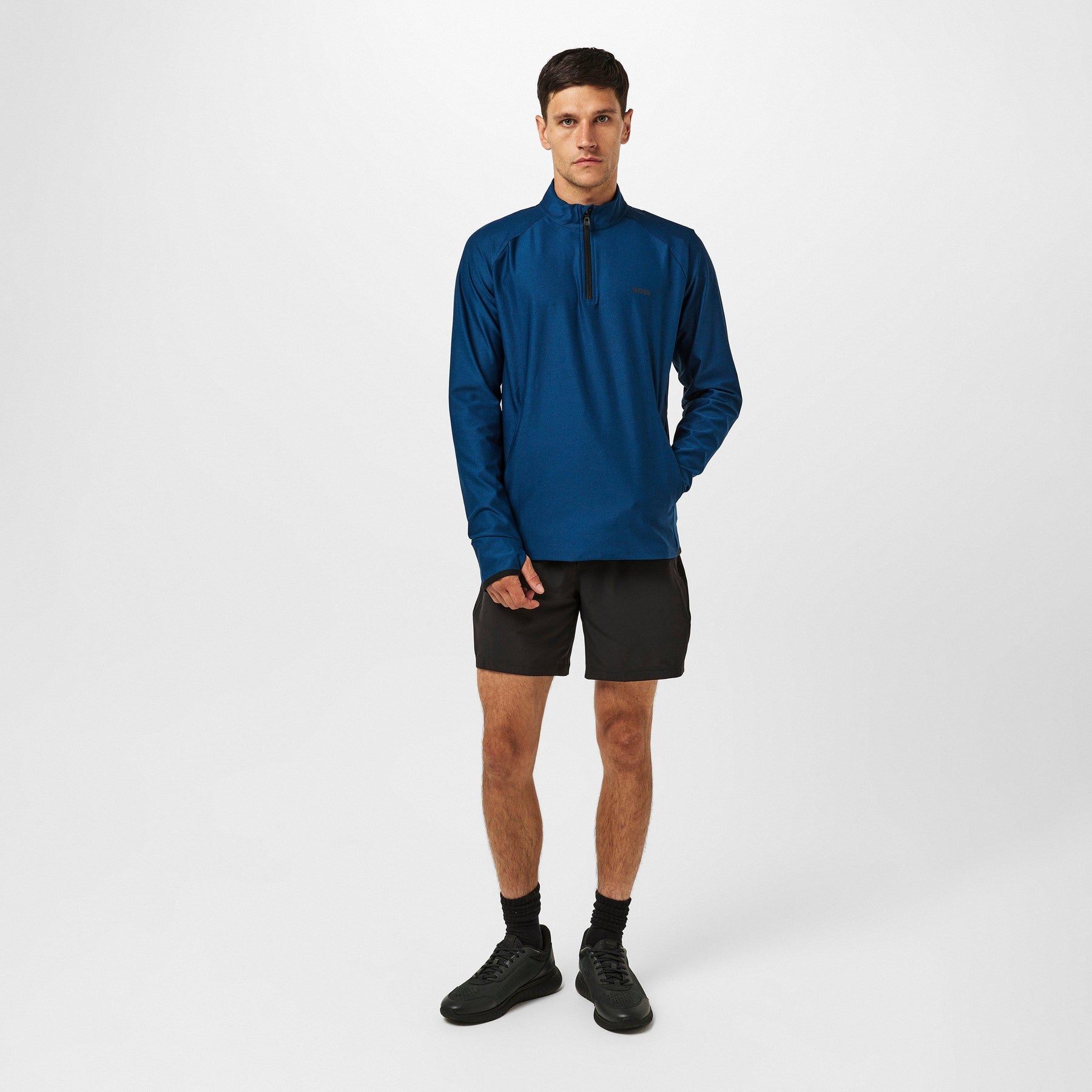 Boss Sweat Active 10266288 01