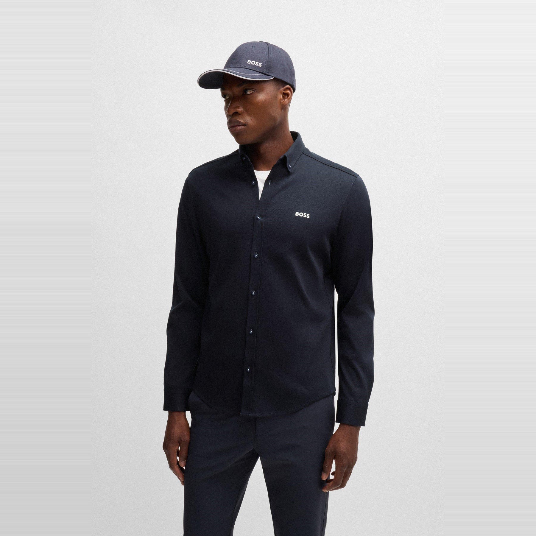 B Motion Shirt