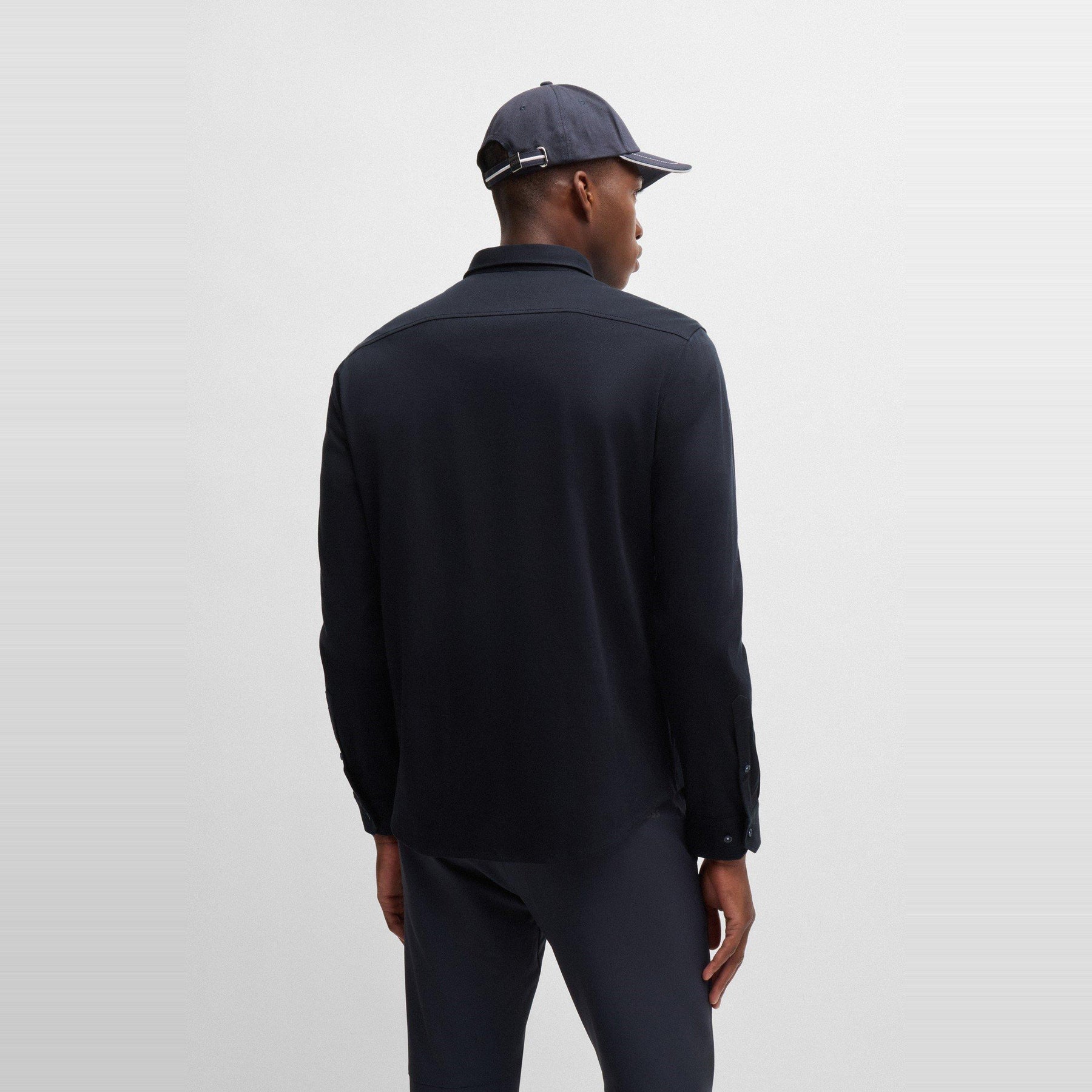 B Motion Shirt