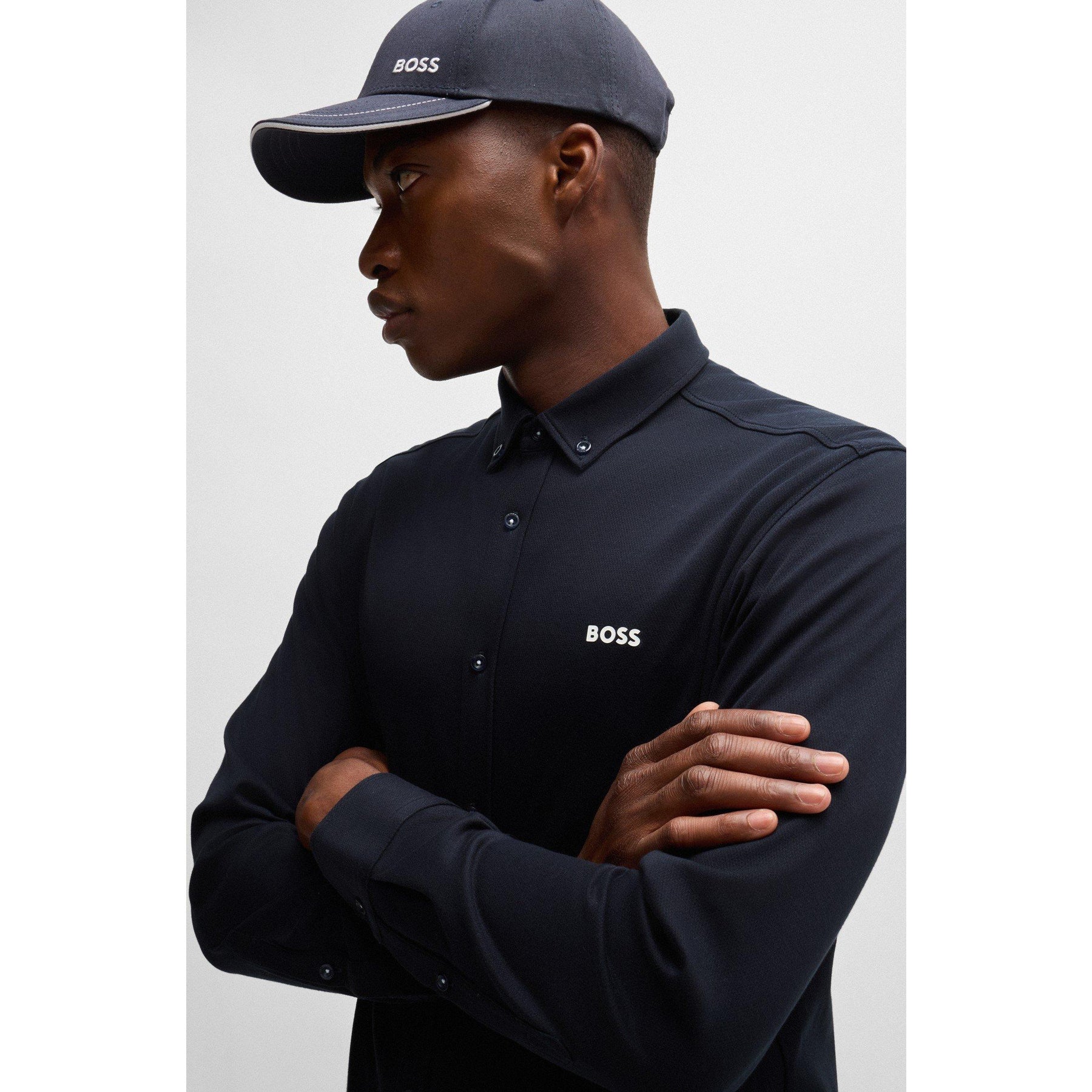 B Motion Shirt