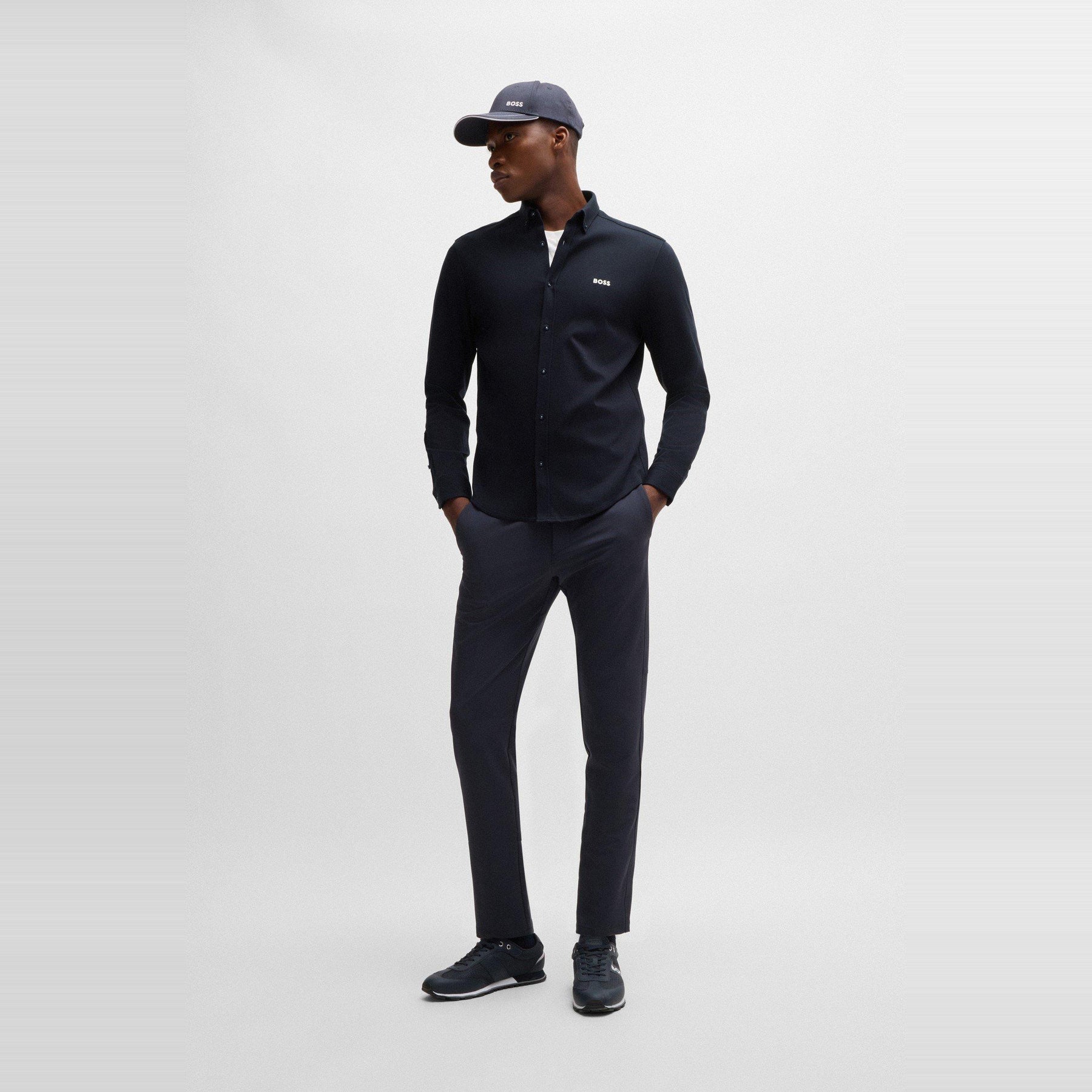 B Motion Shirt