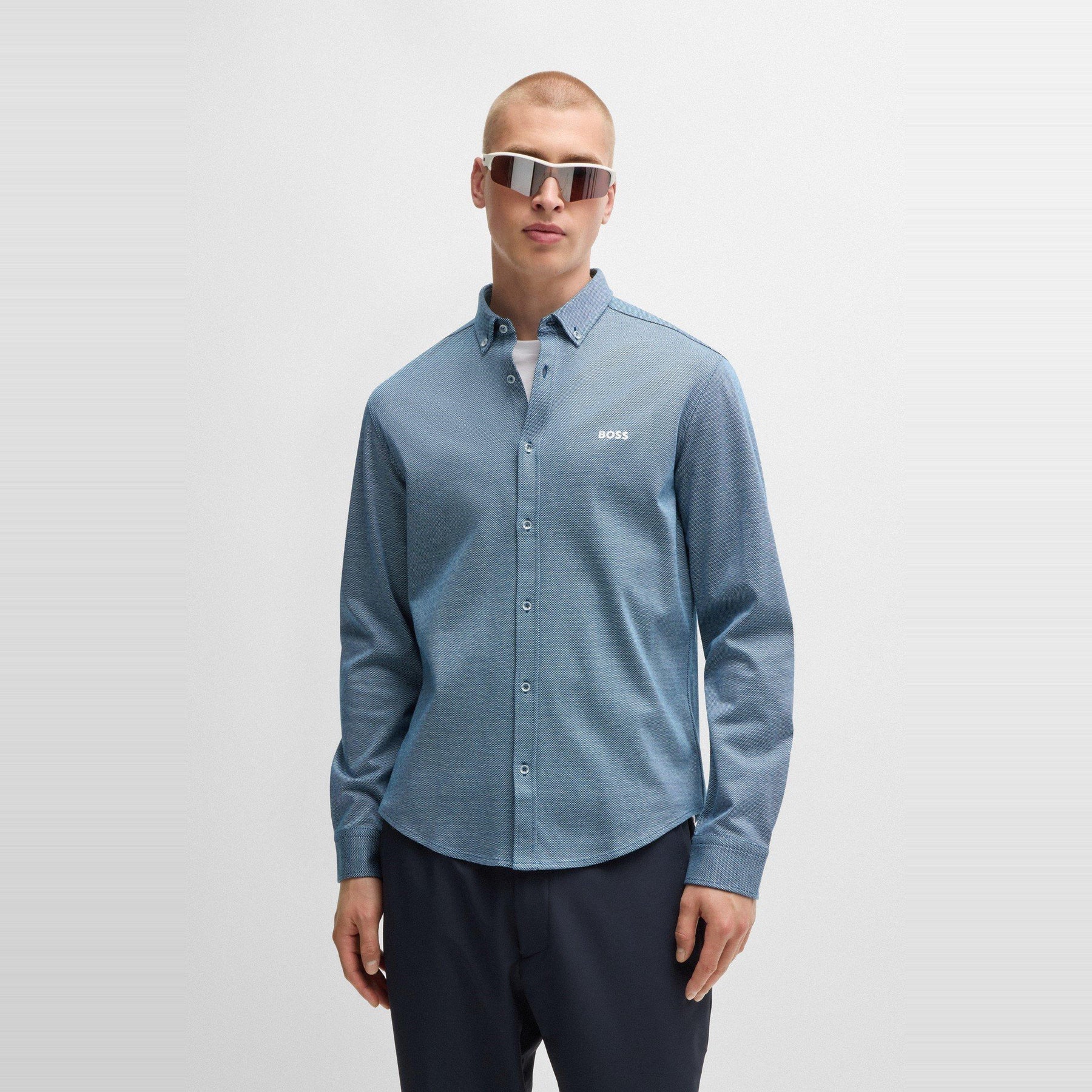 B Motion Shirt