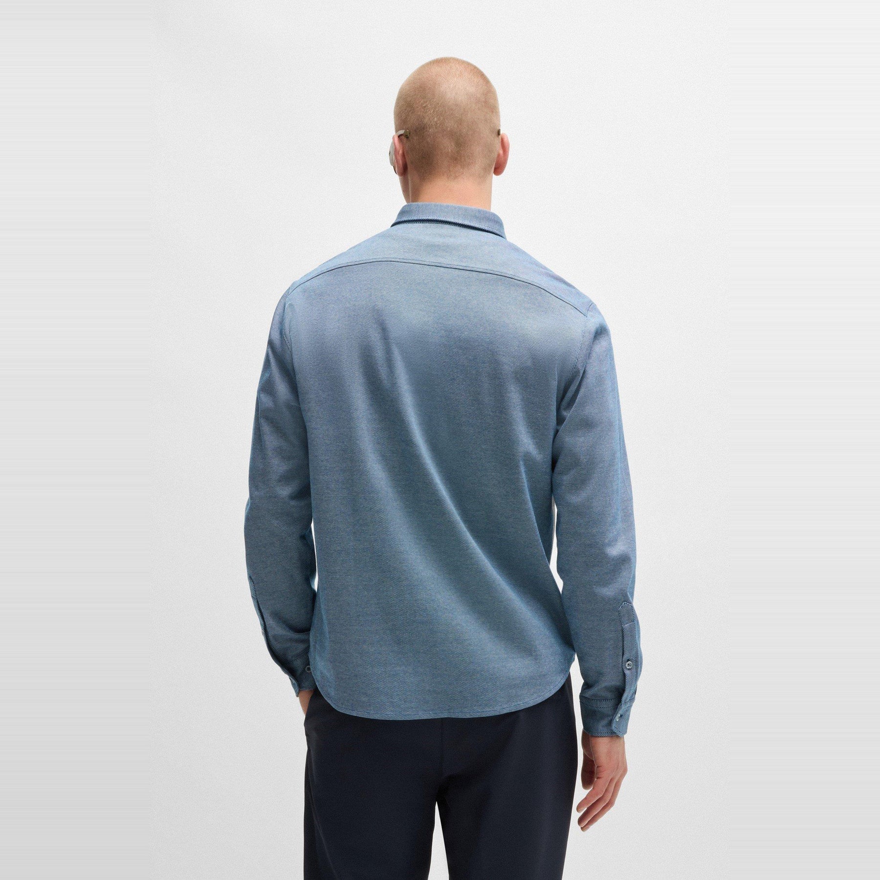 B Motion Shirt