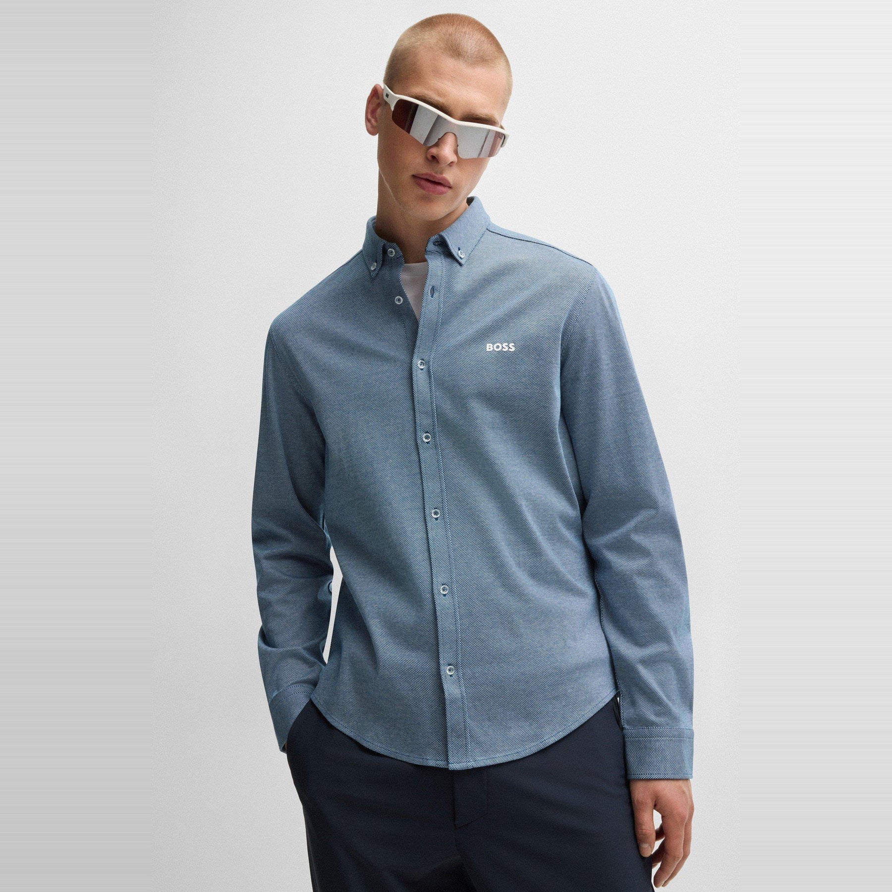 B Motion Shirt