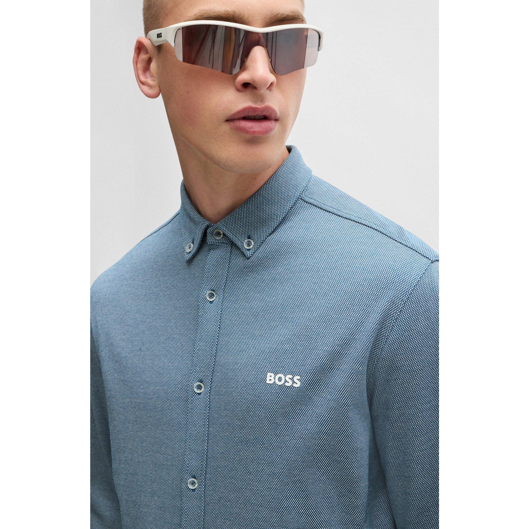 B Motion Shirt