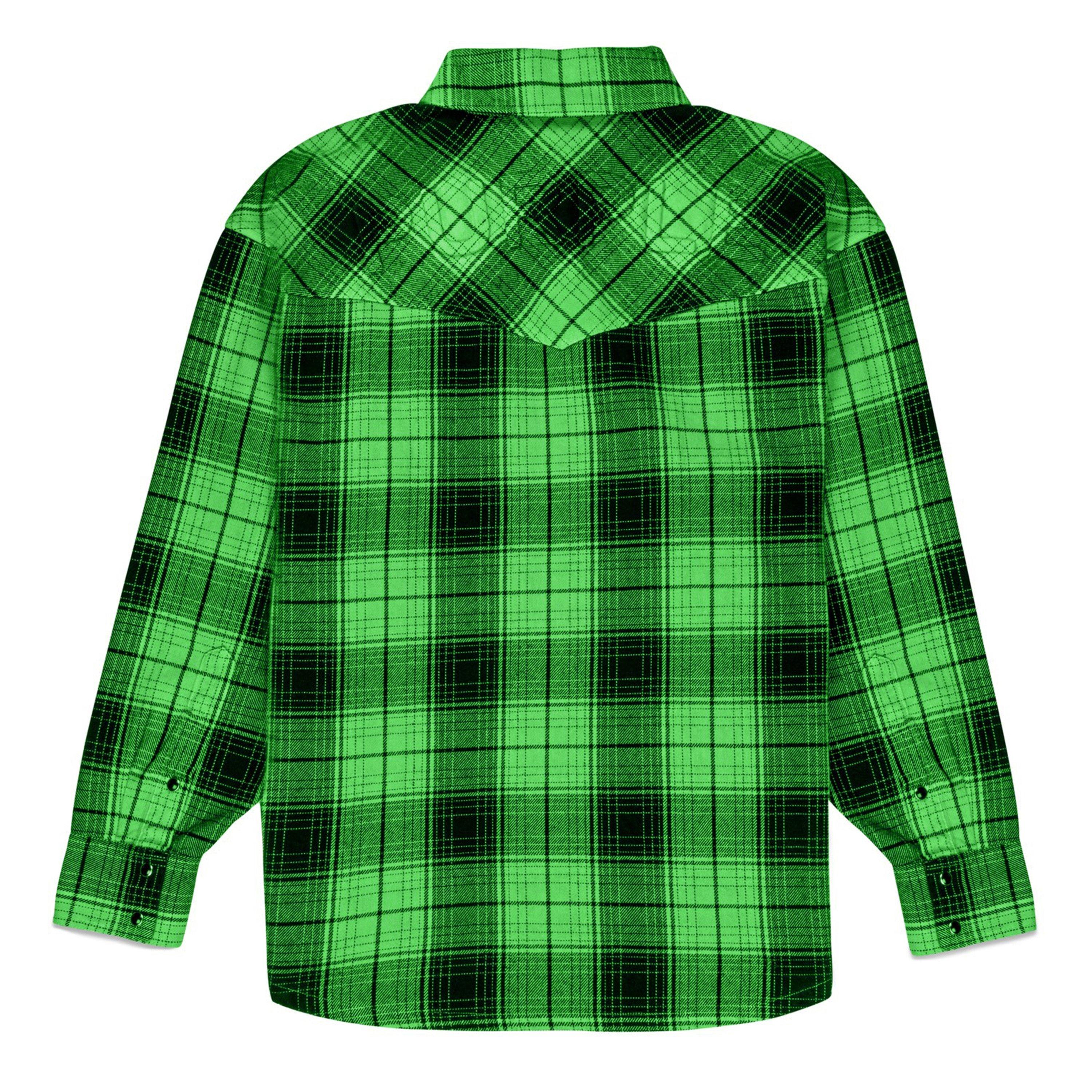 Western Shirt