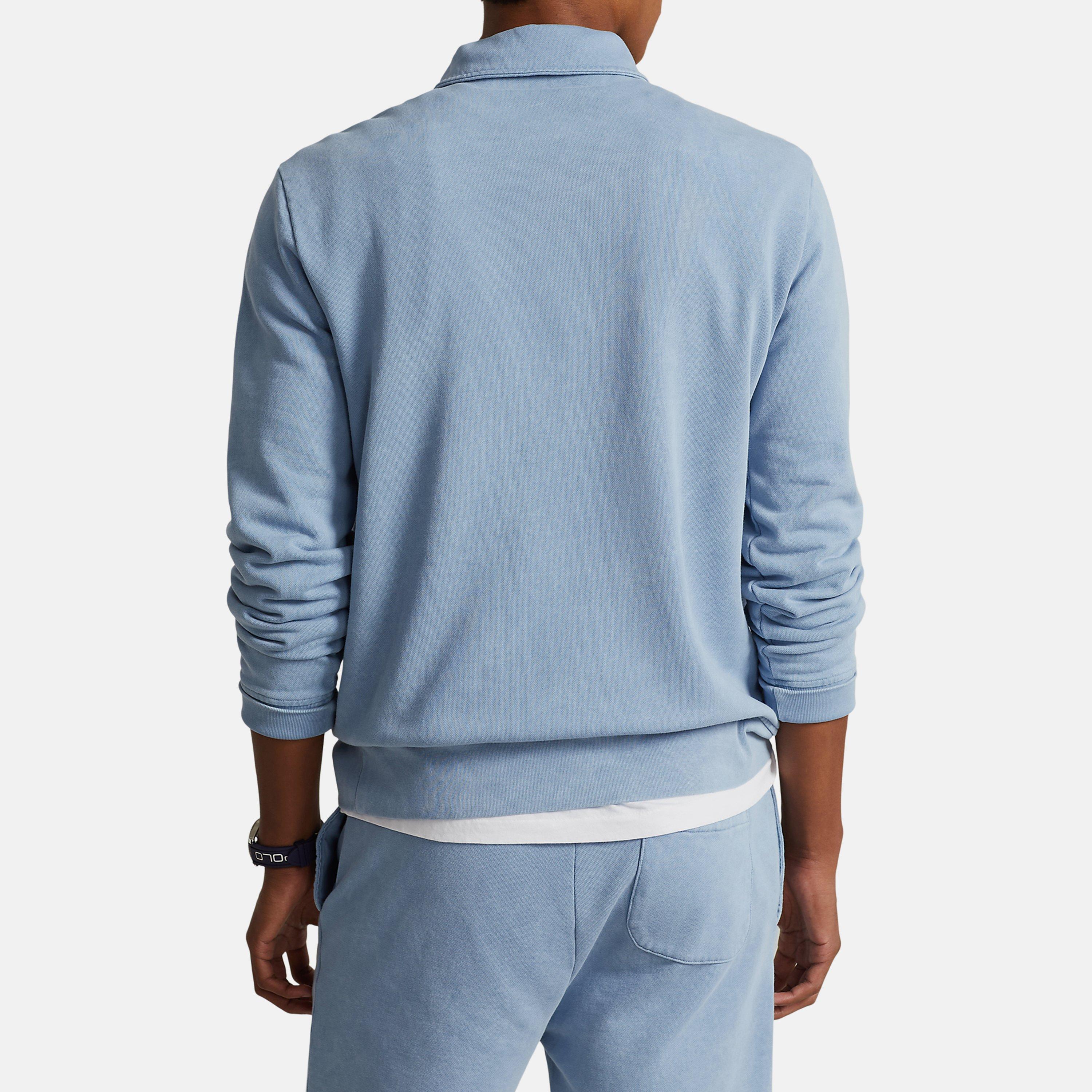quarter Zip Fleece