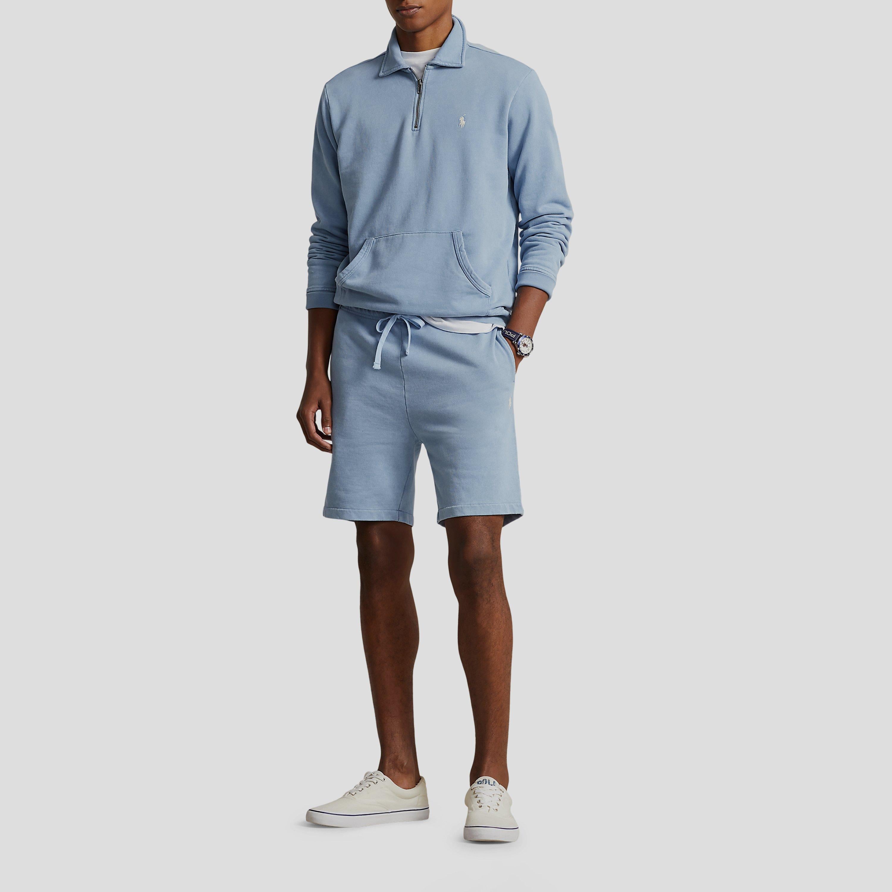 quarter Zip Fleece