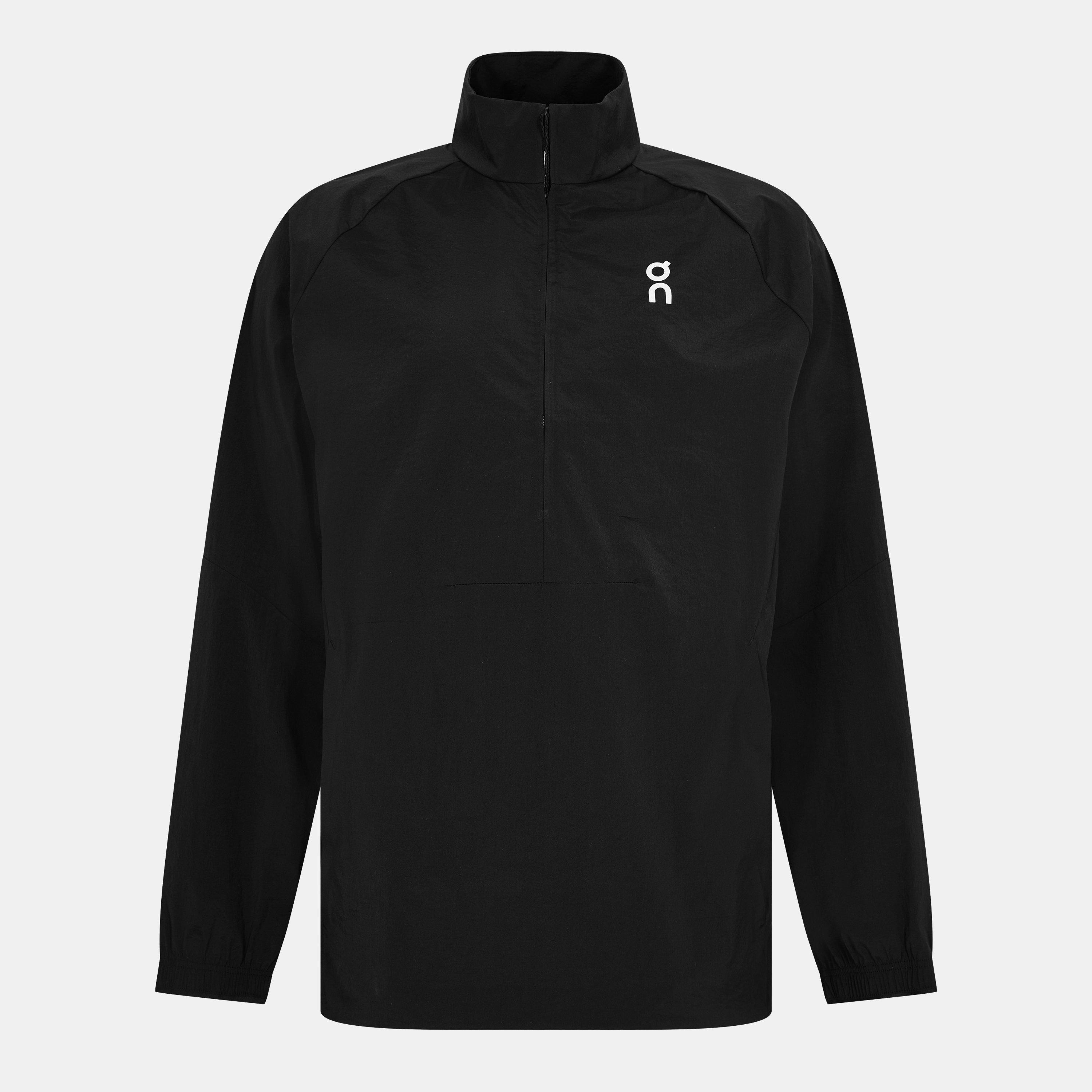 Men's All Day Quarter-Zip Fleece