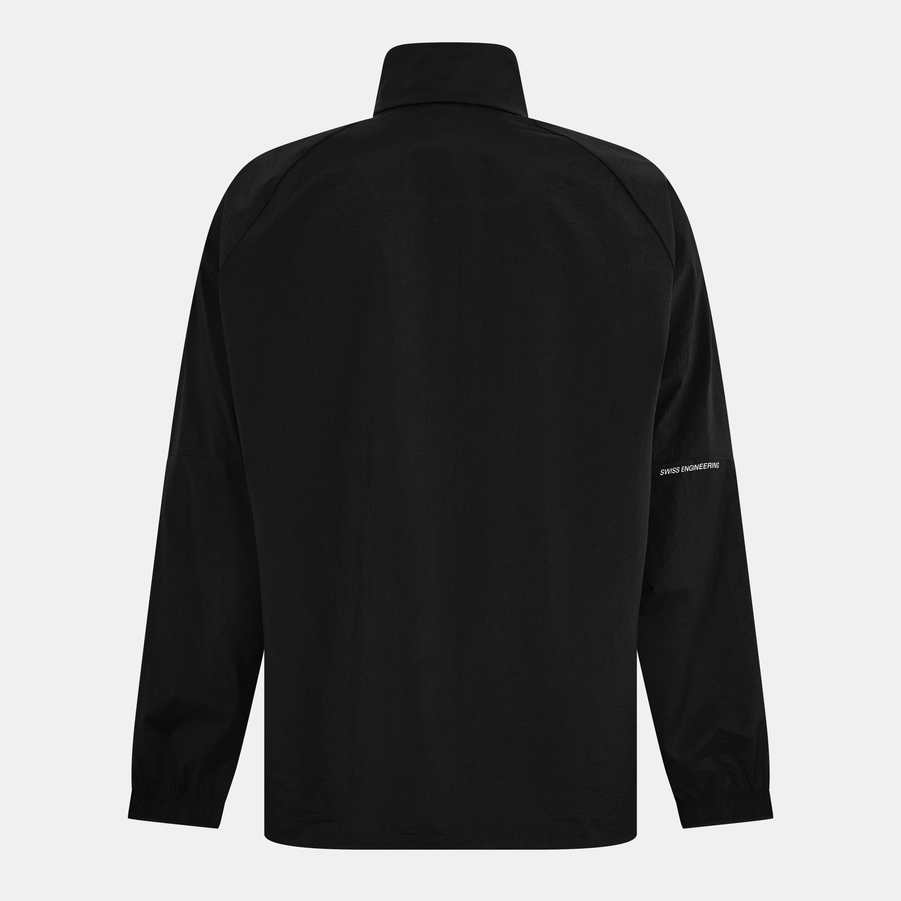 Men's All Day Quarter-Zip Fleece