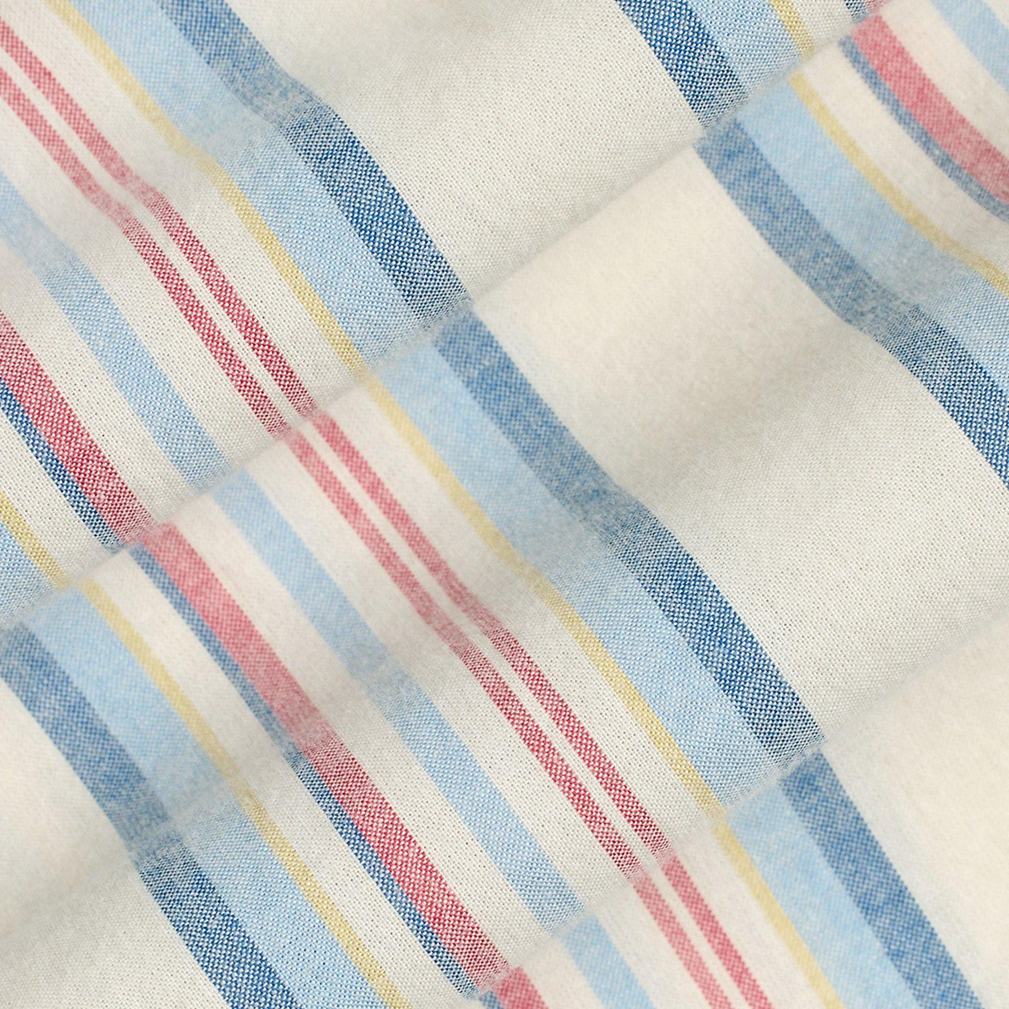 Ralph Ss Stripe Shrt Sn99