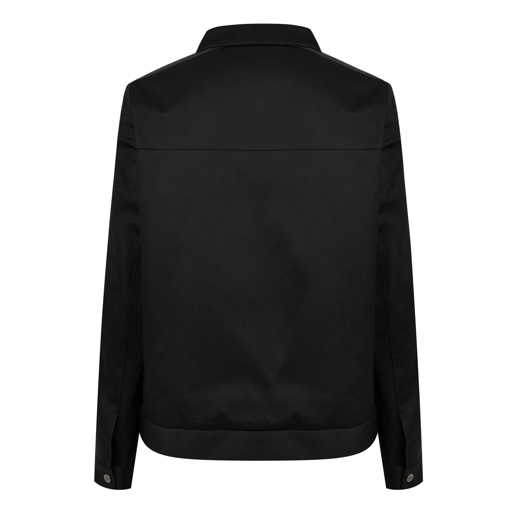 Zip-Up Jacket