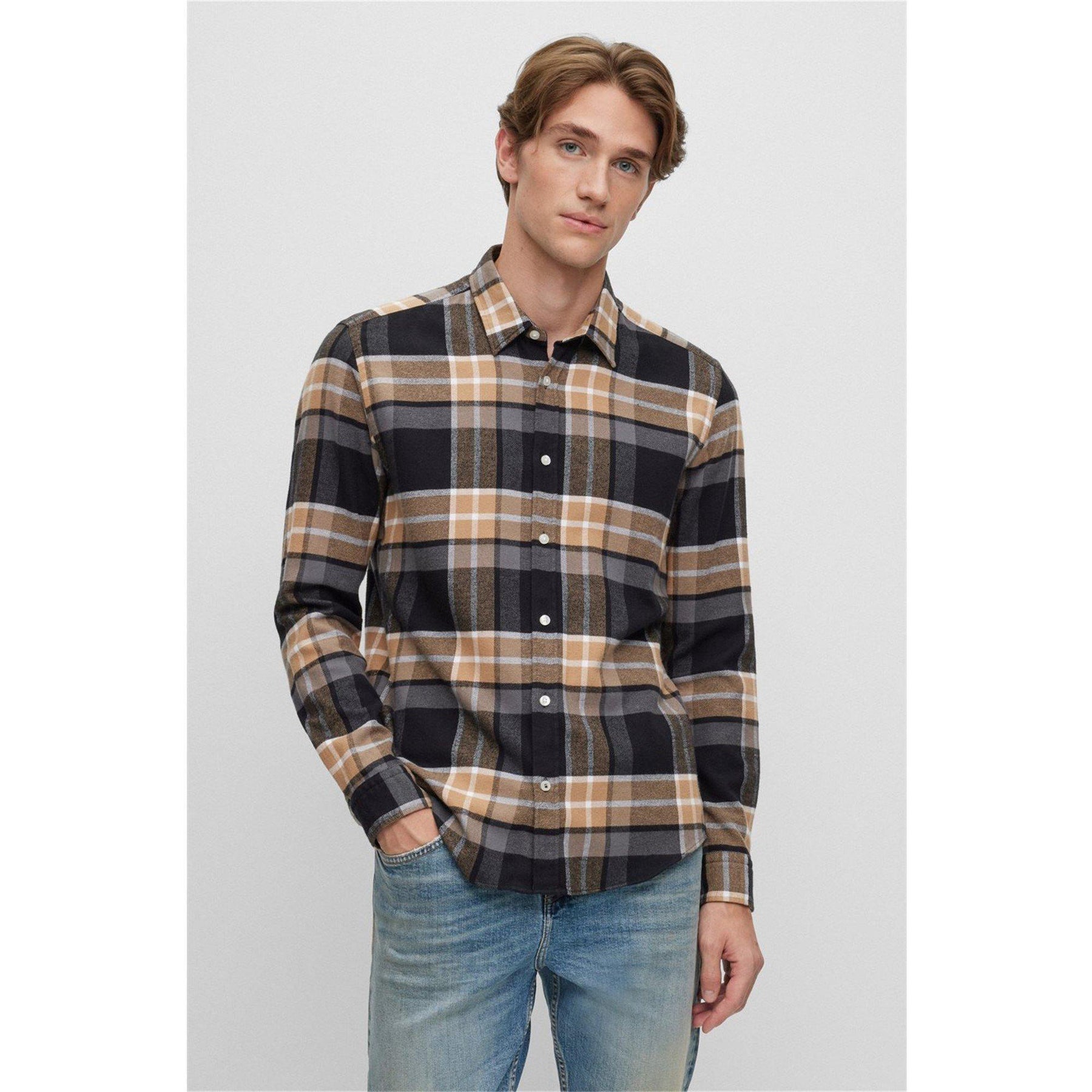 Boss S-Liam-Kent-C1-233 10253078 01