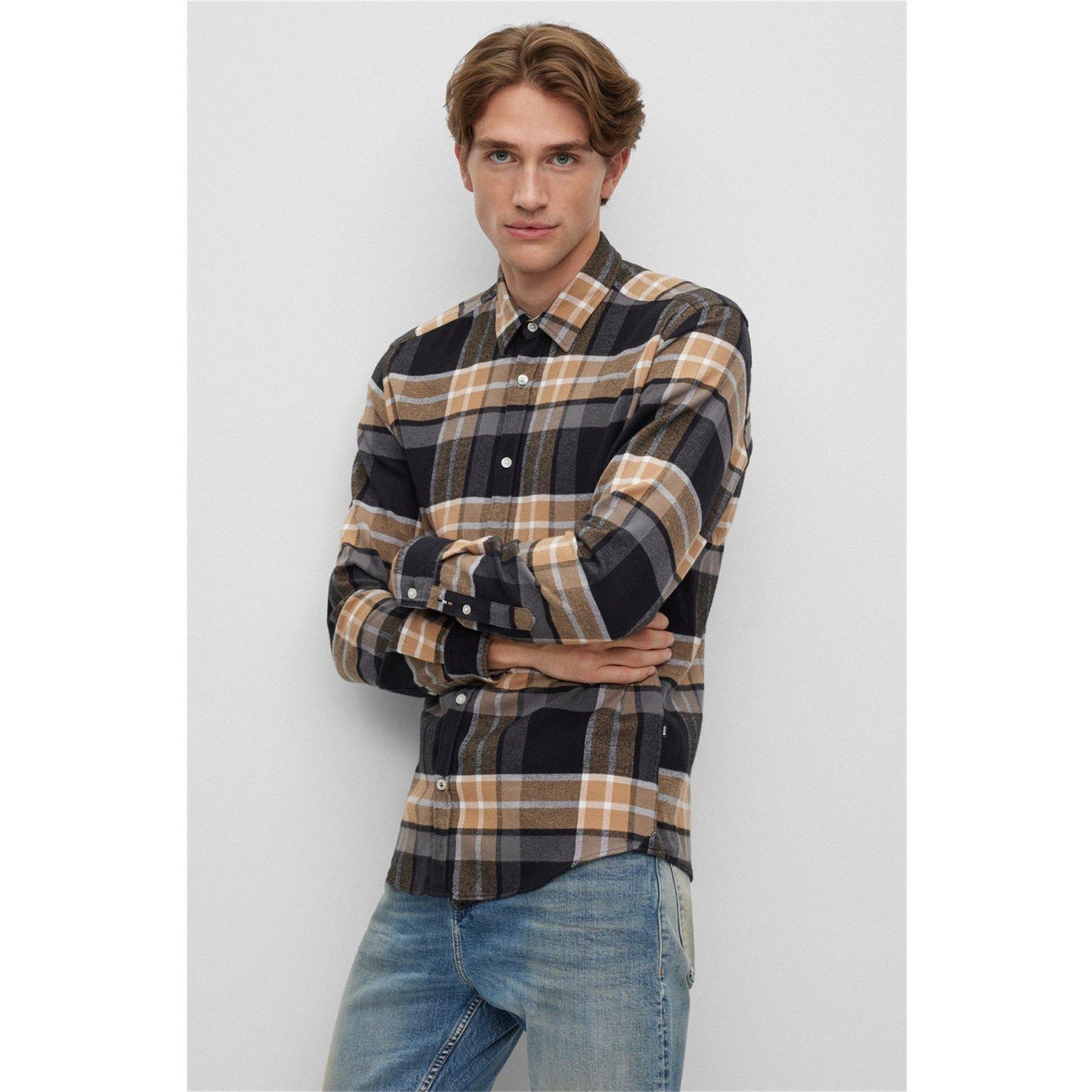 Boss S-Liam-Kent-C1-233 10253078 01