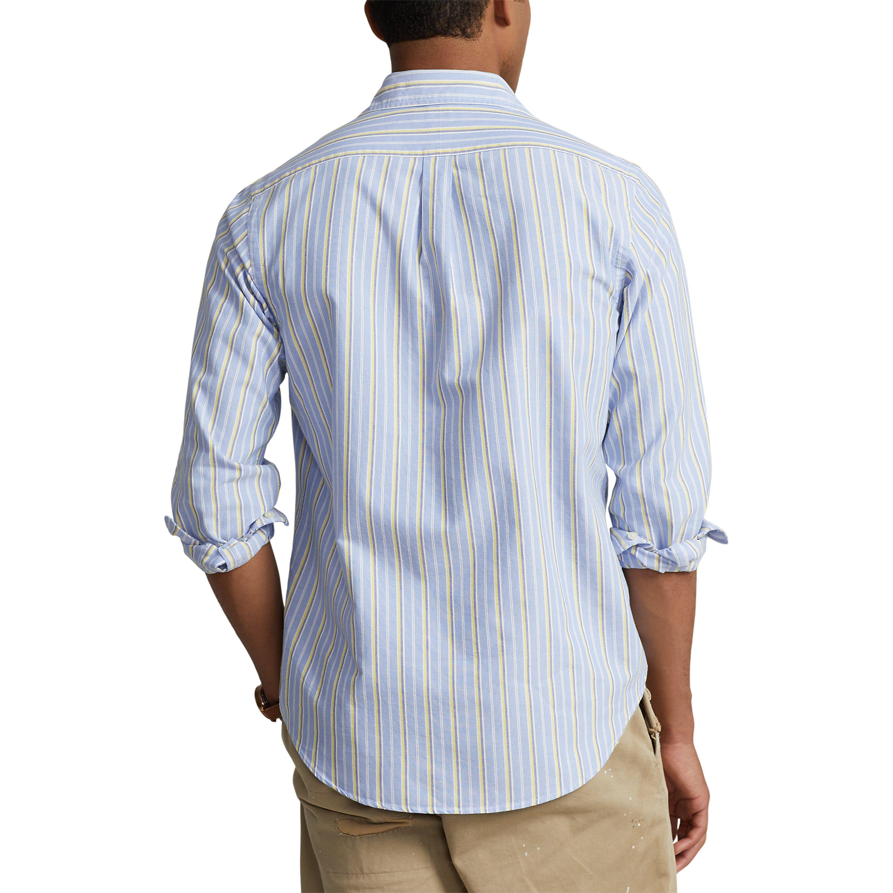 Candy Stripe Shirt