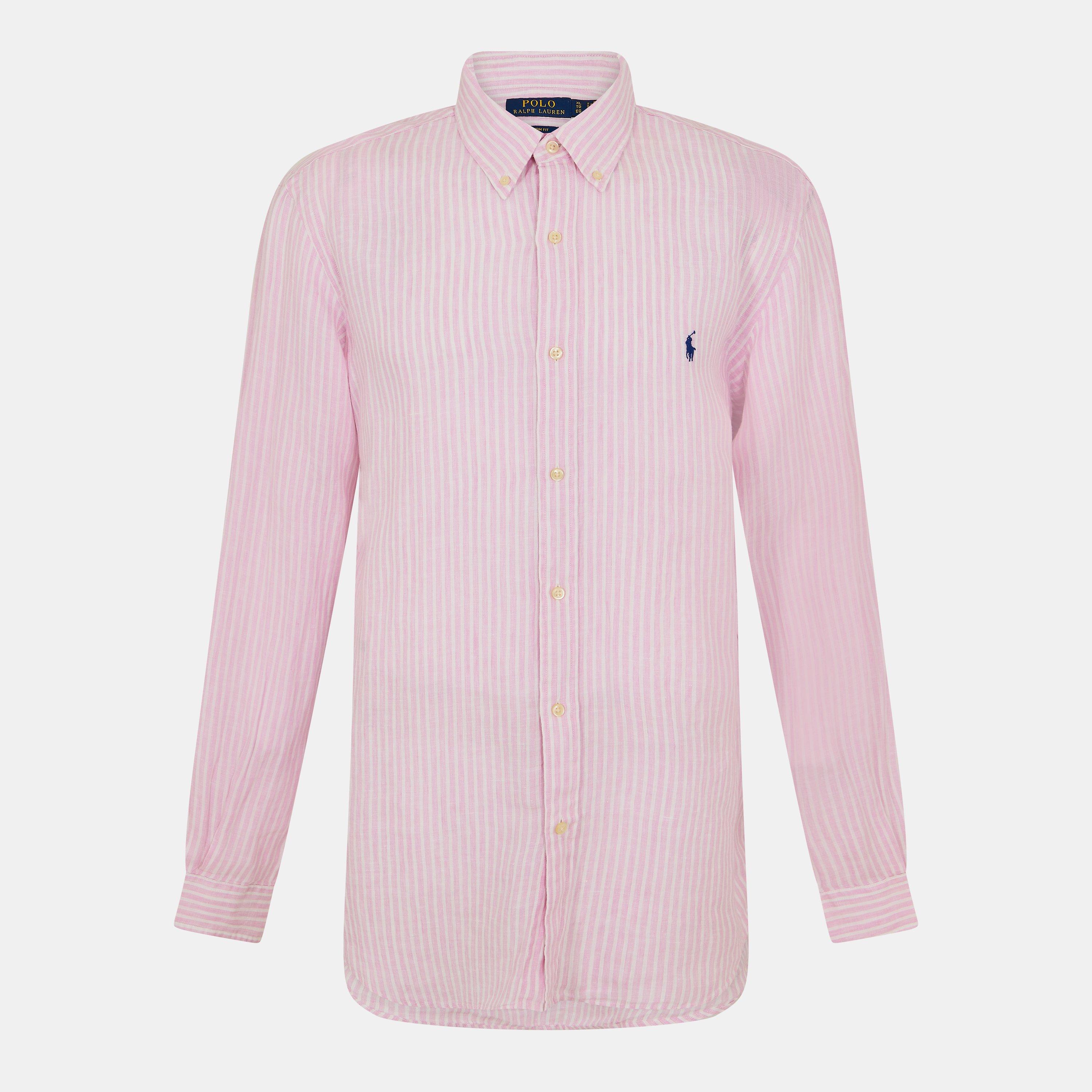 Striped Shirt