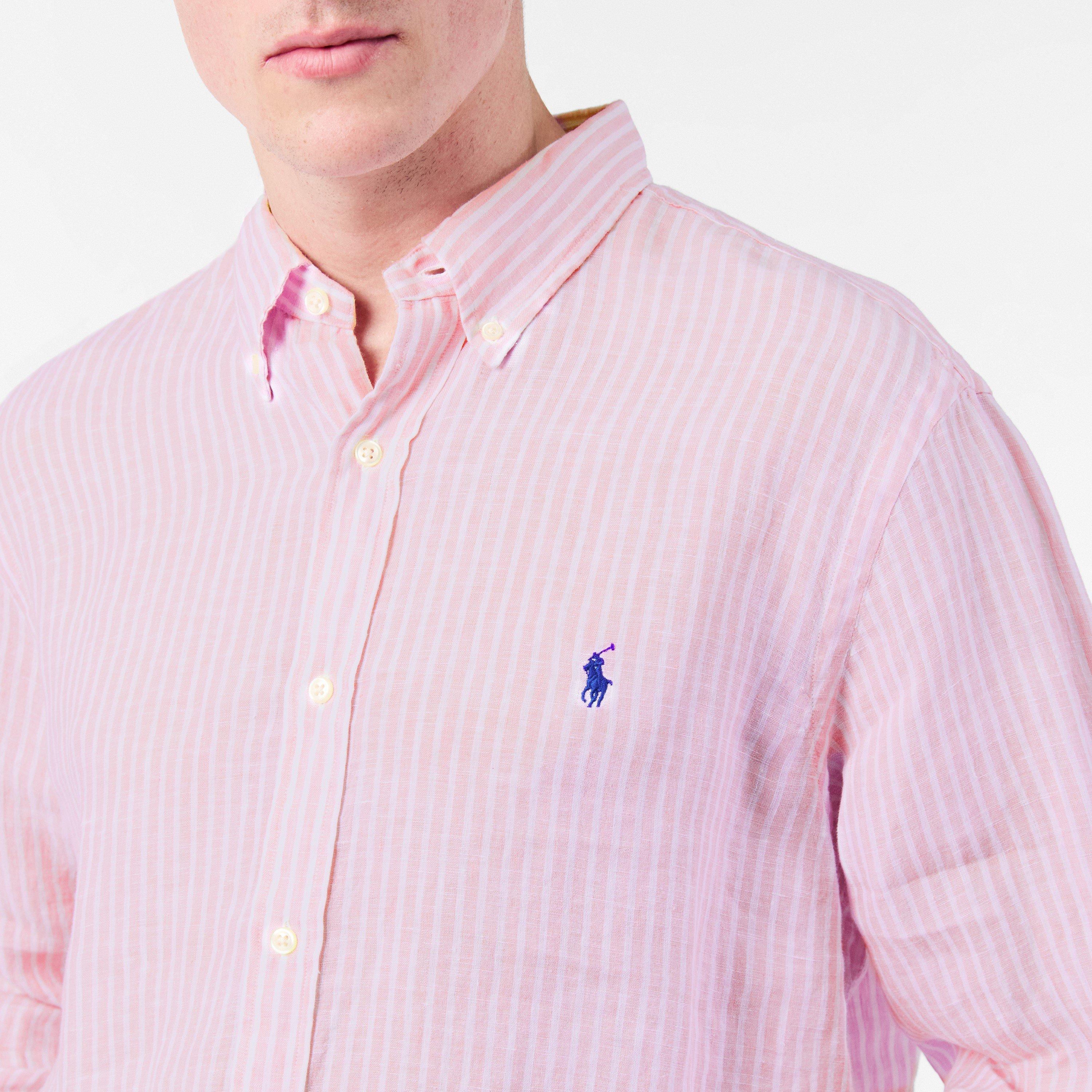 Striped Shirt