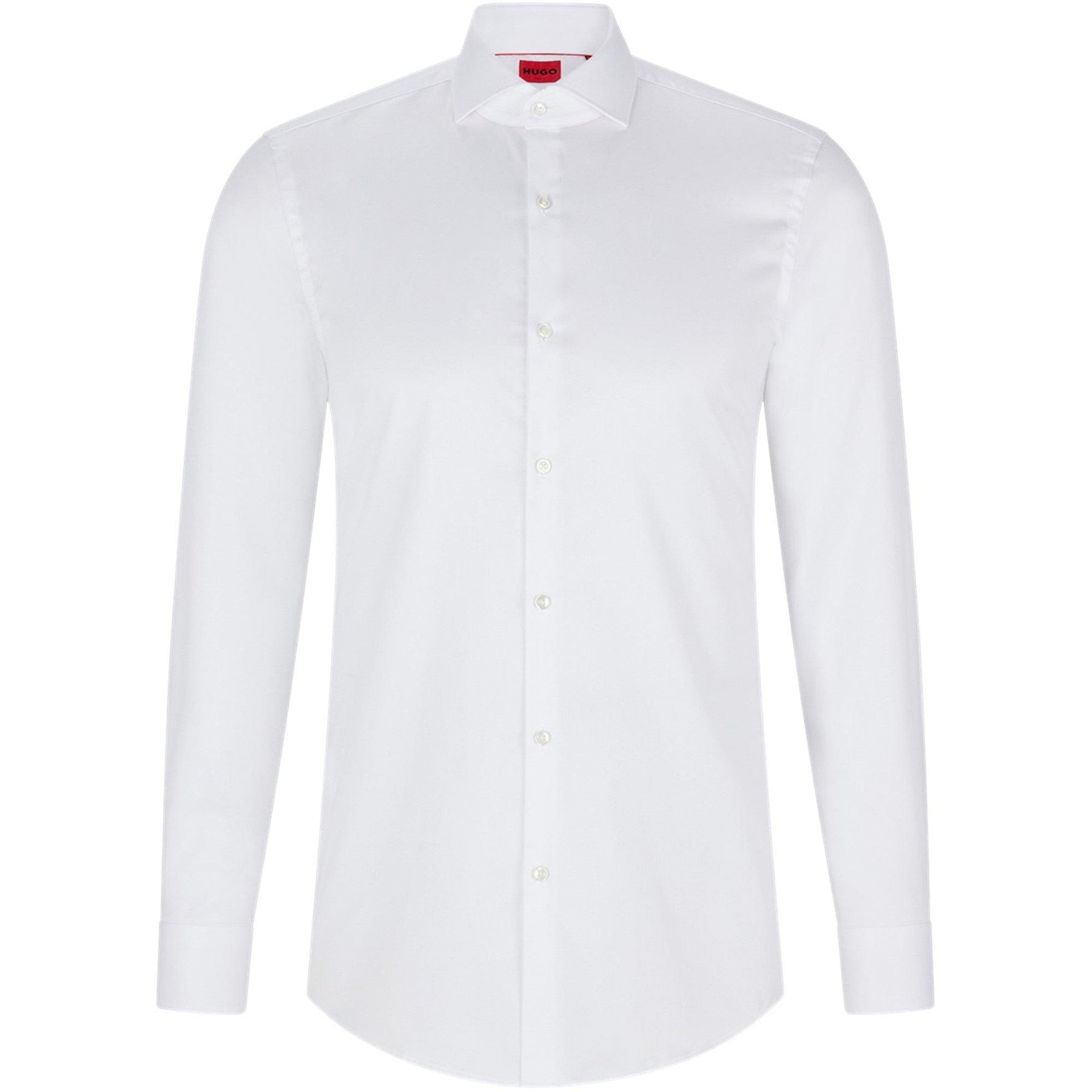 Hugo Kason Long-sleeve Shirt