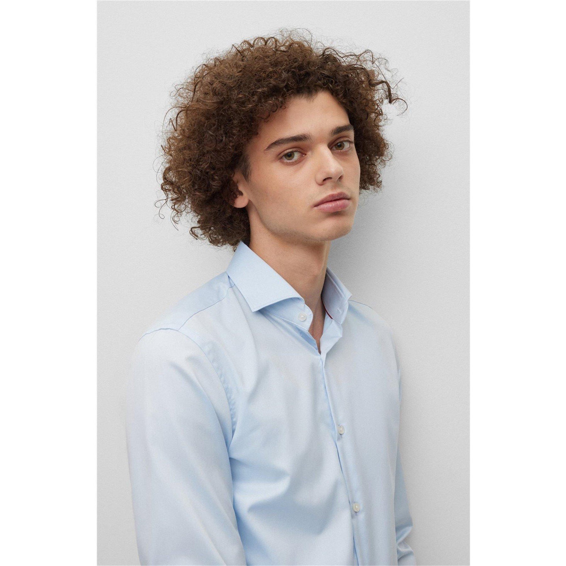 Hugo Kason Long-sleeve Shirt
