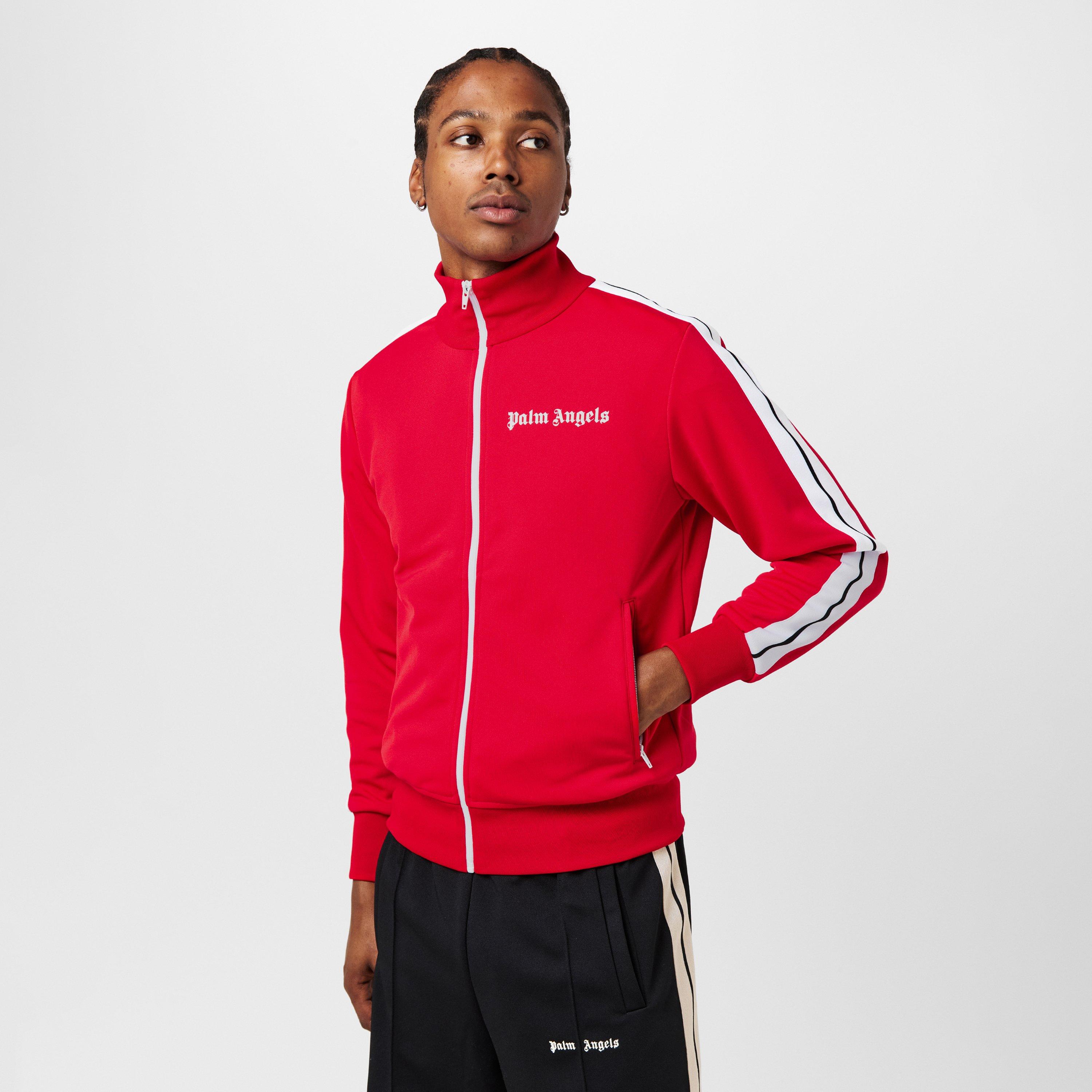 Classic Track Jacket