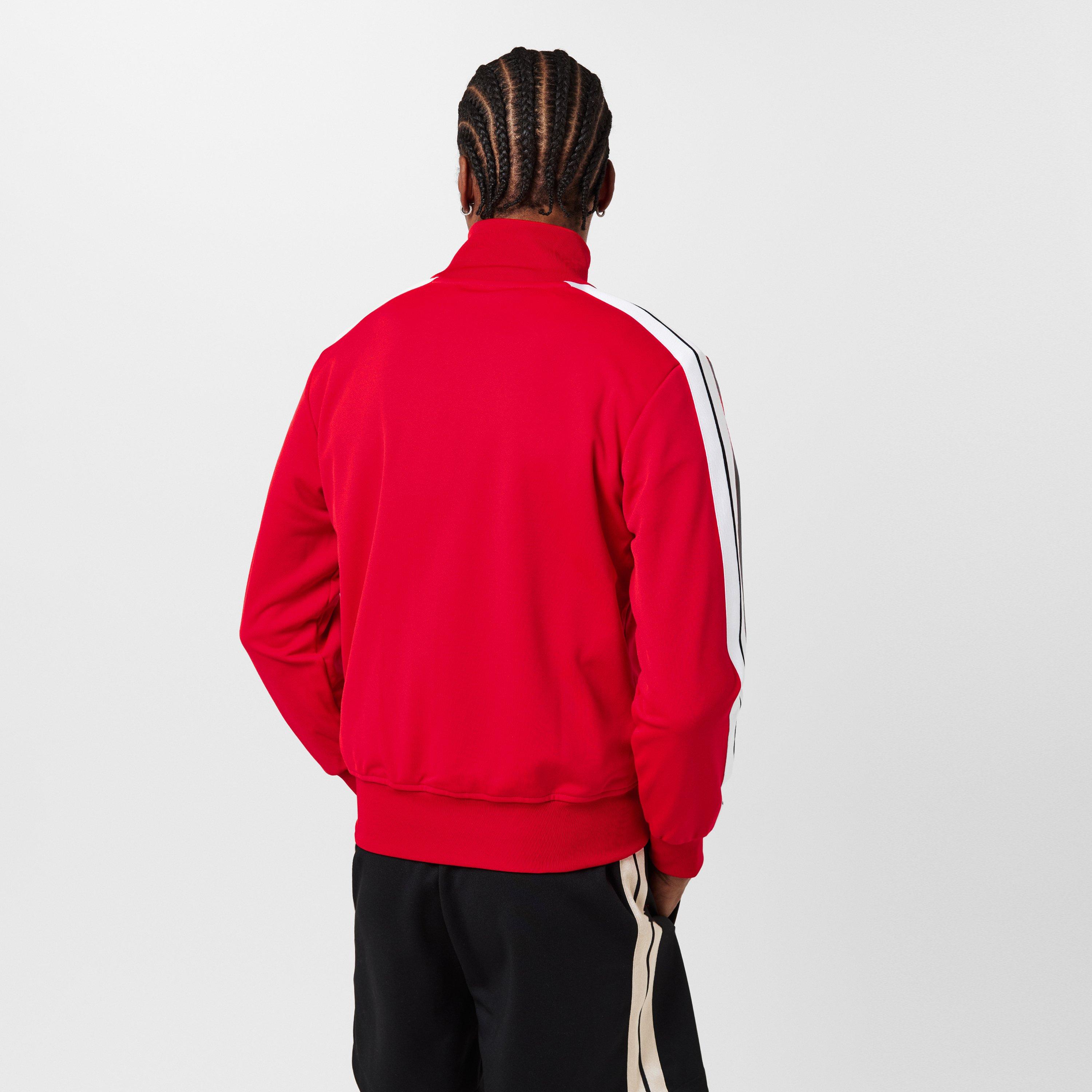 Classic Track Jacket