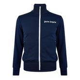 Logo Track Jacket