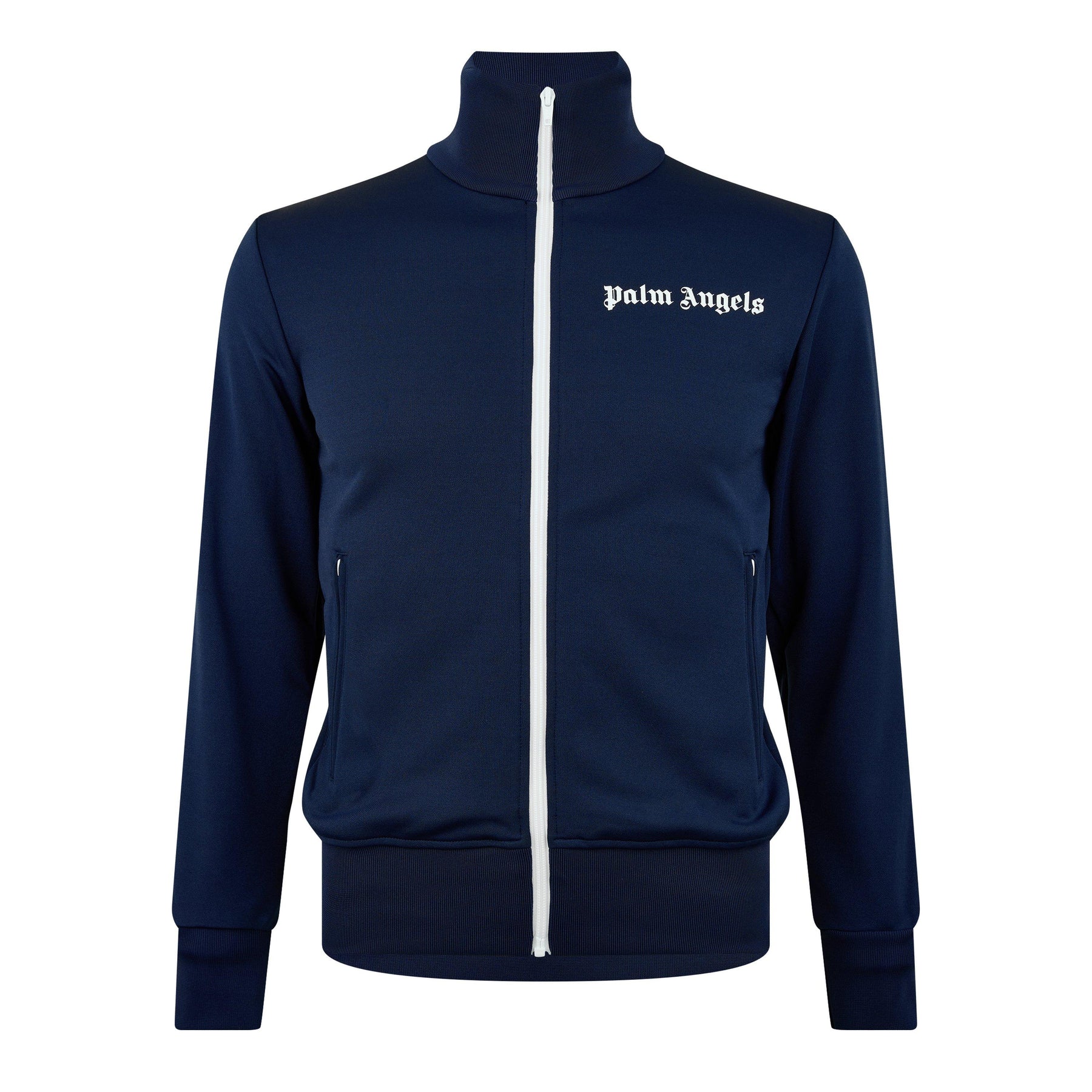 Logo Track Jacket