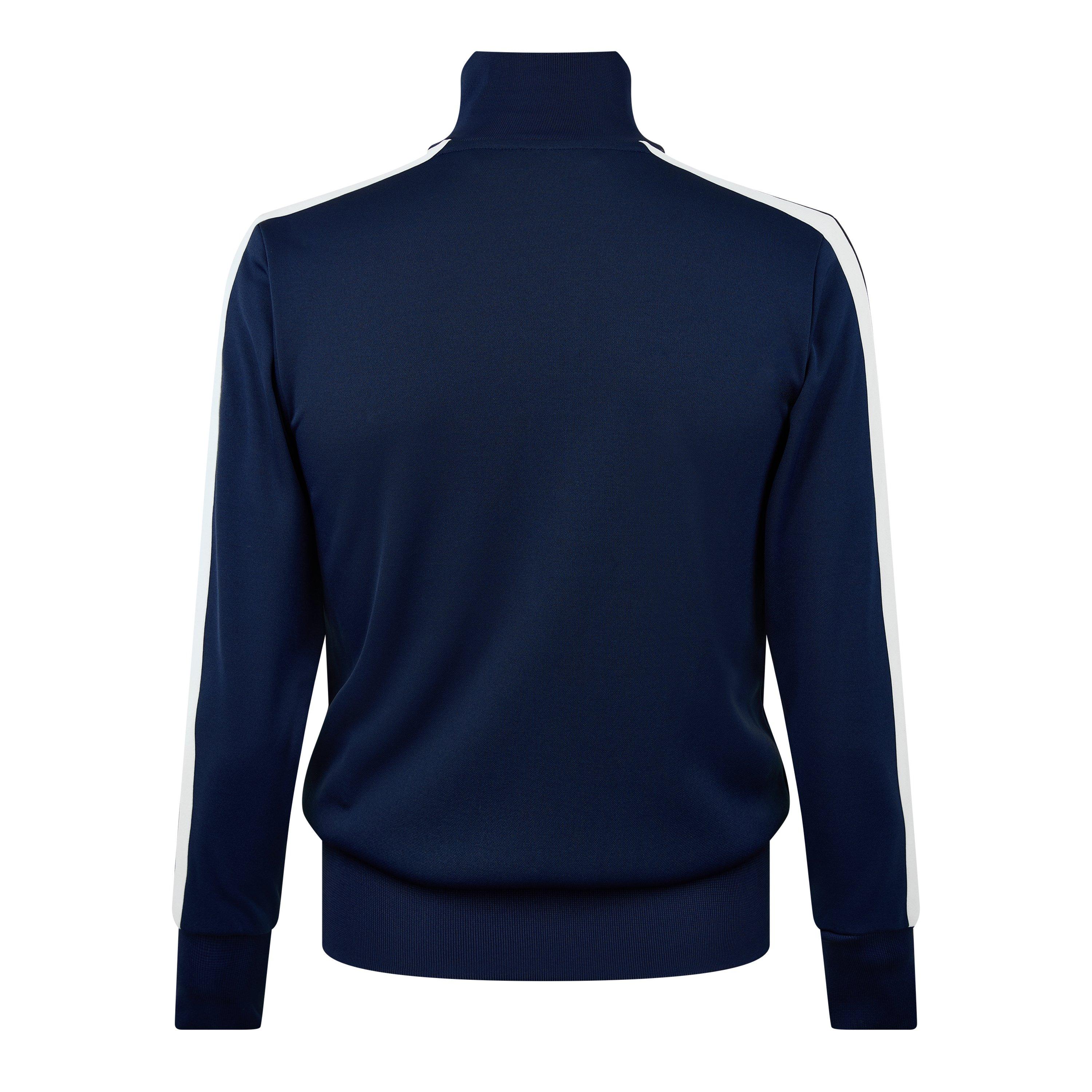 Logo Track Jacket