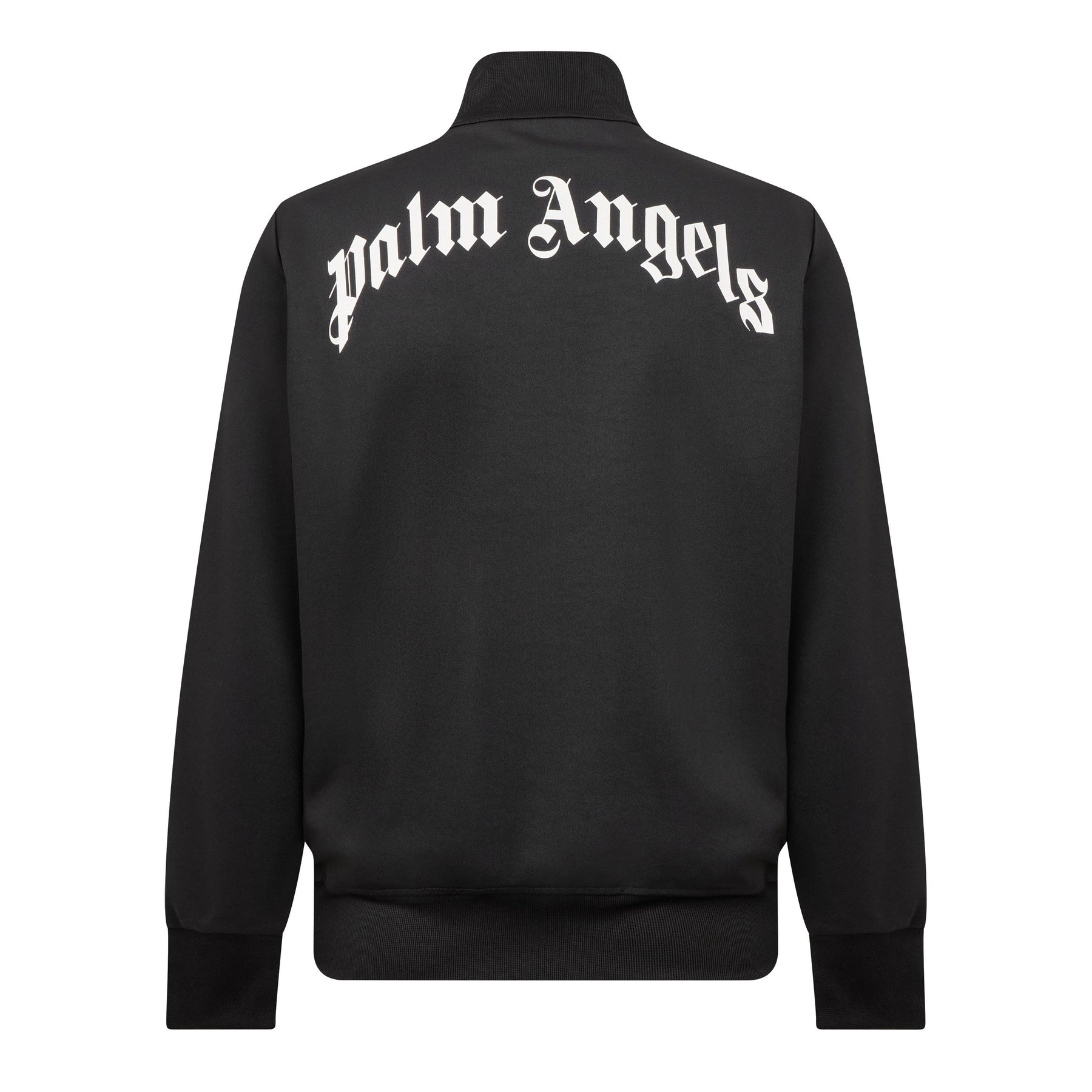 Curve Track Jacket