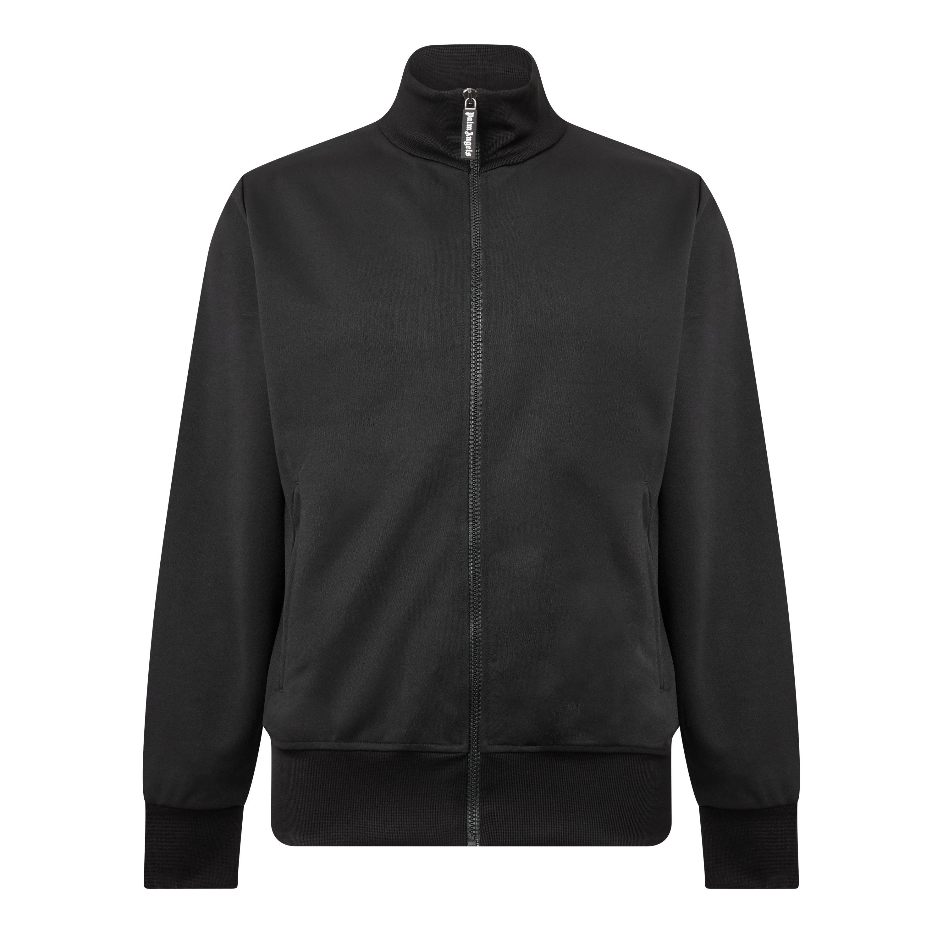Curve Track Jacket