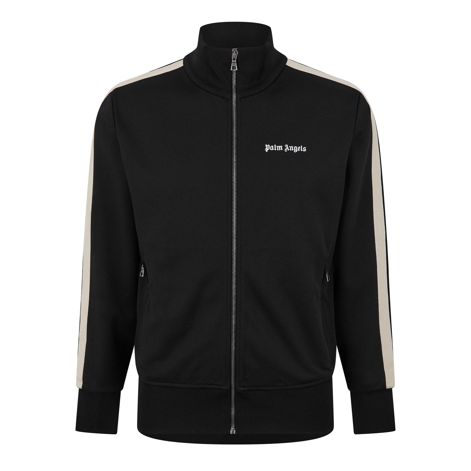 Classic Tracksuit Jacket