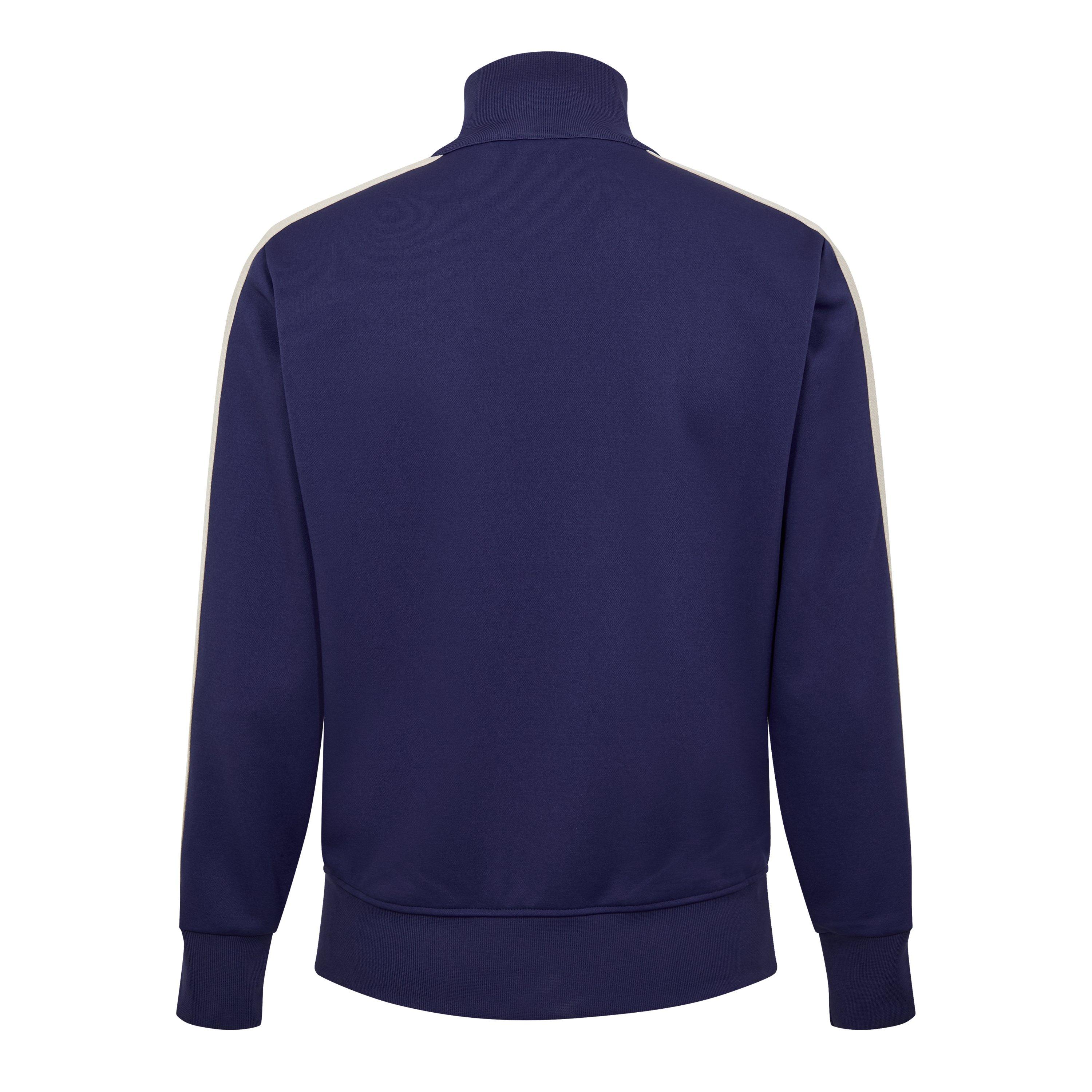 Classic Tracksuit Jacket