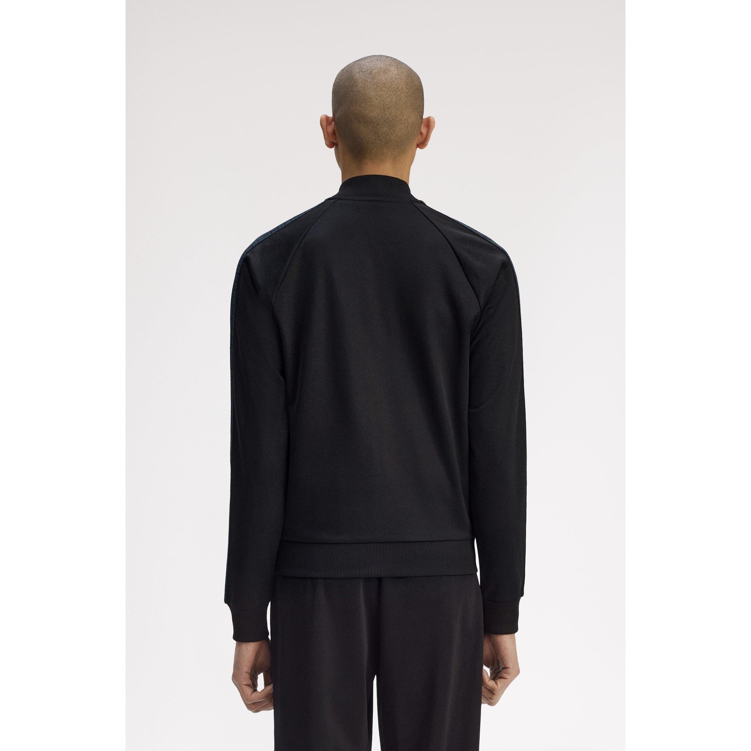 Blackwatch Tape Tracksuit Top