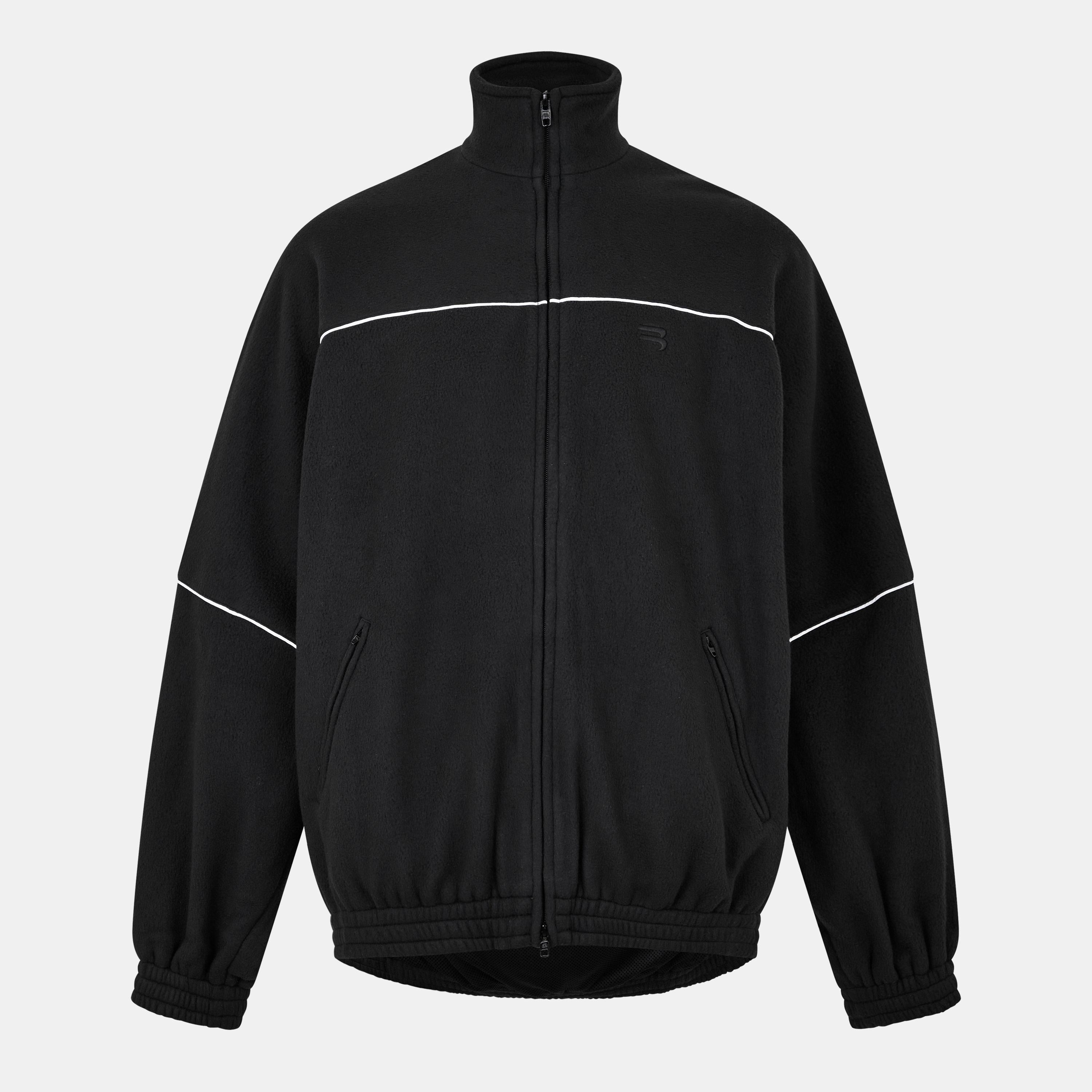 Tracksuit Top