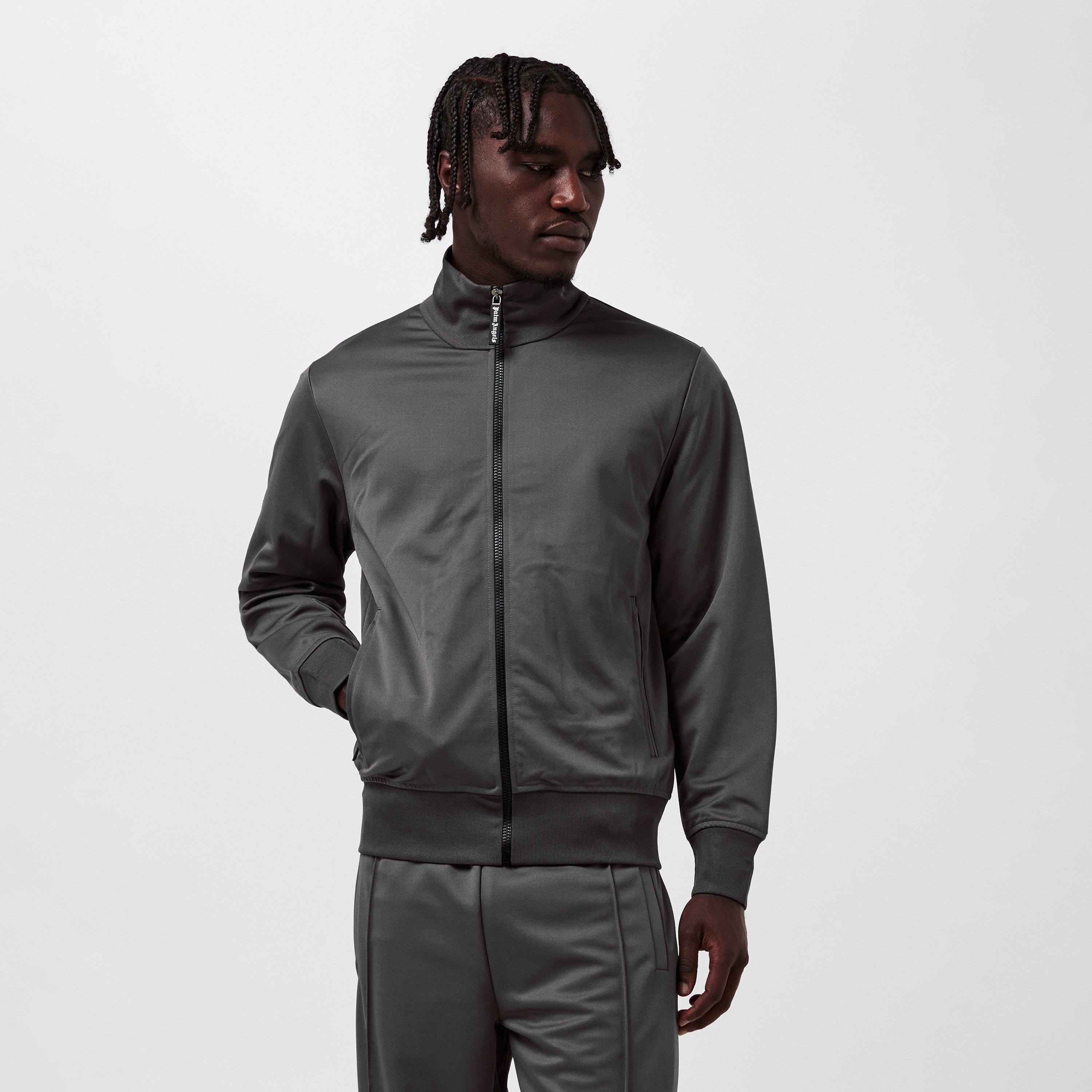 Men's Curve Tracksuit Top