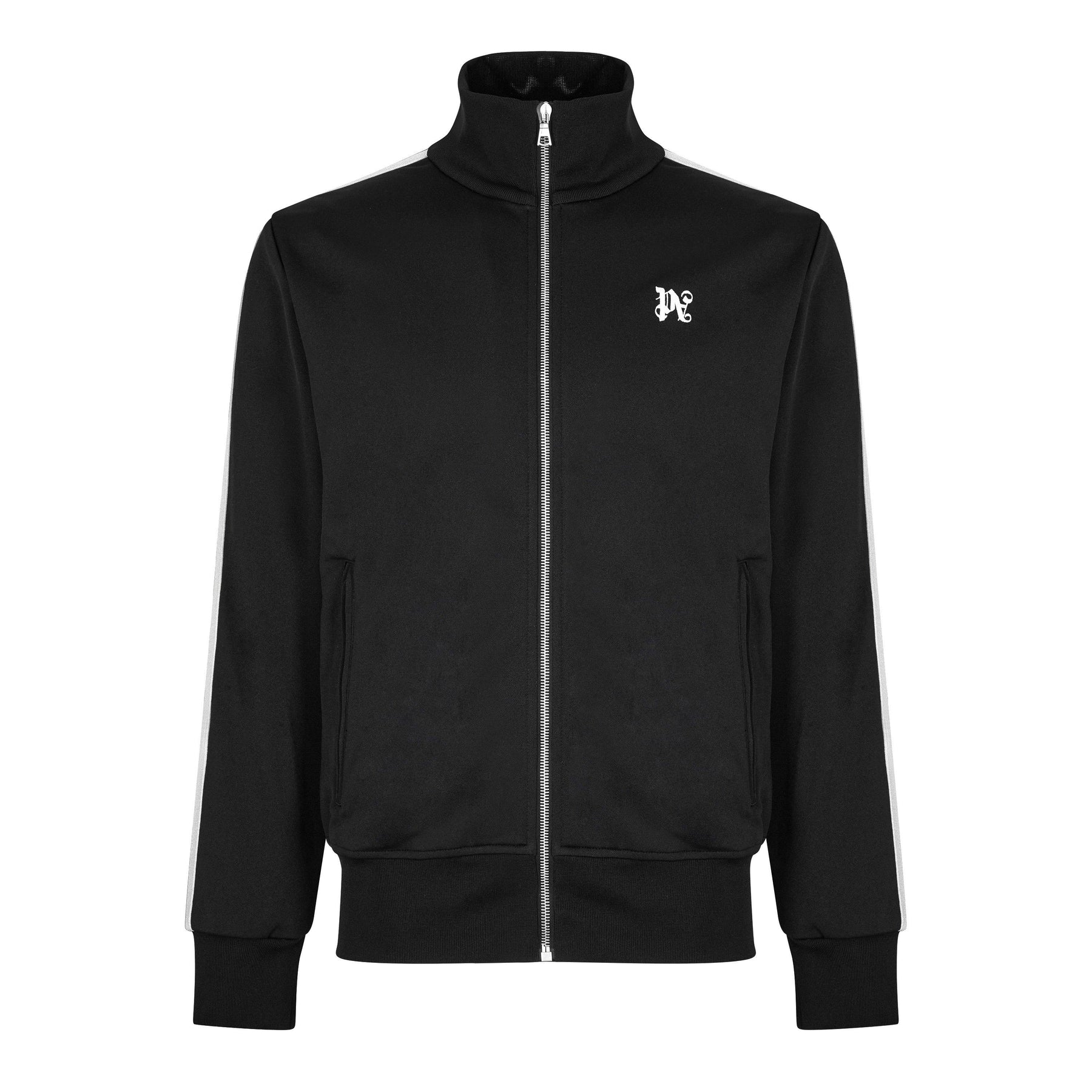 Monogram Track Jacket