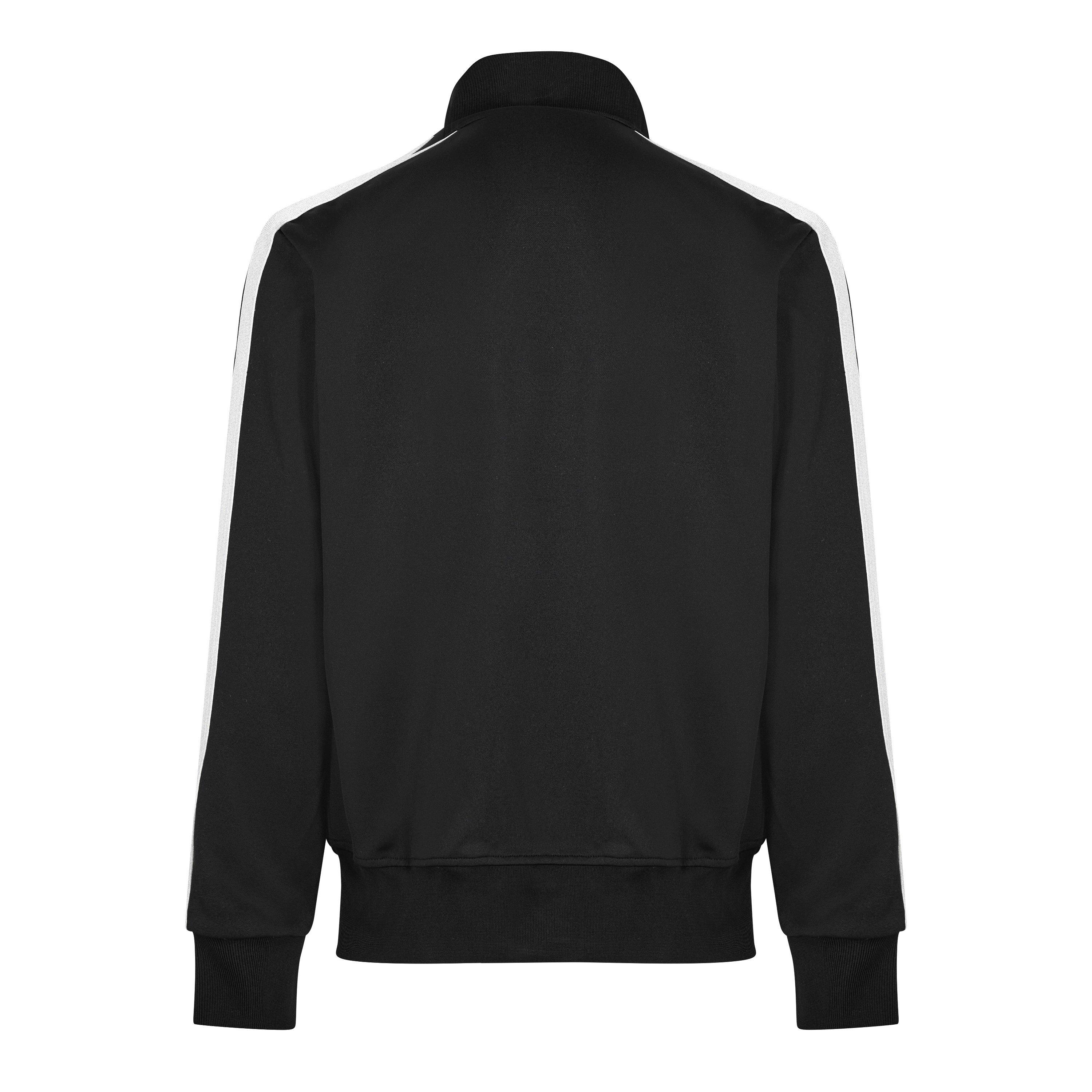 Monogram Track Jacket